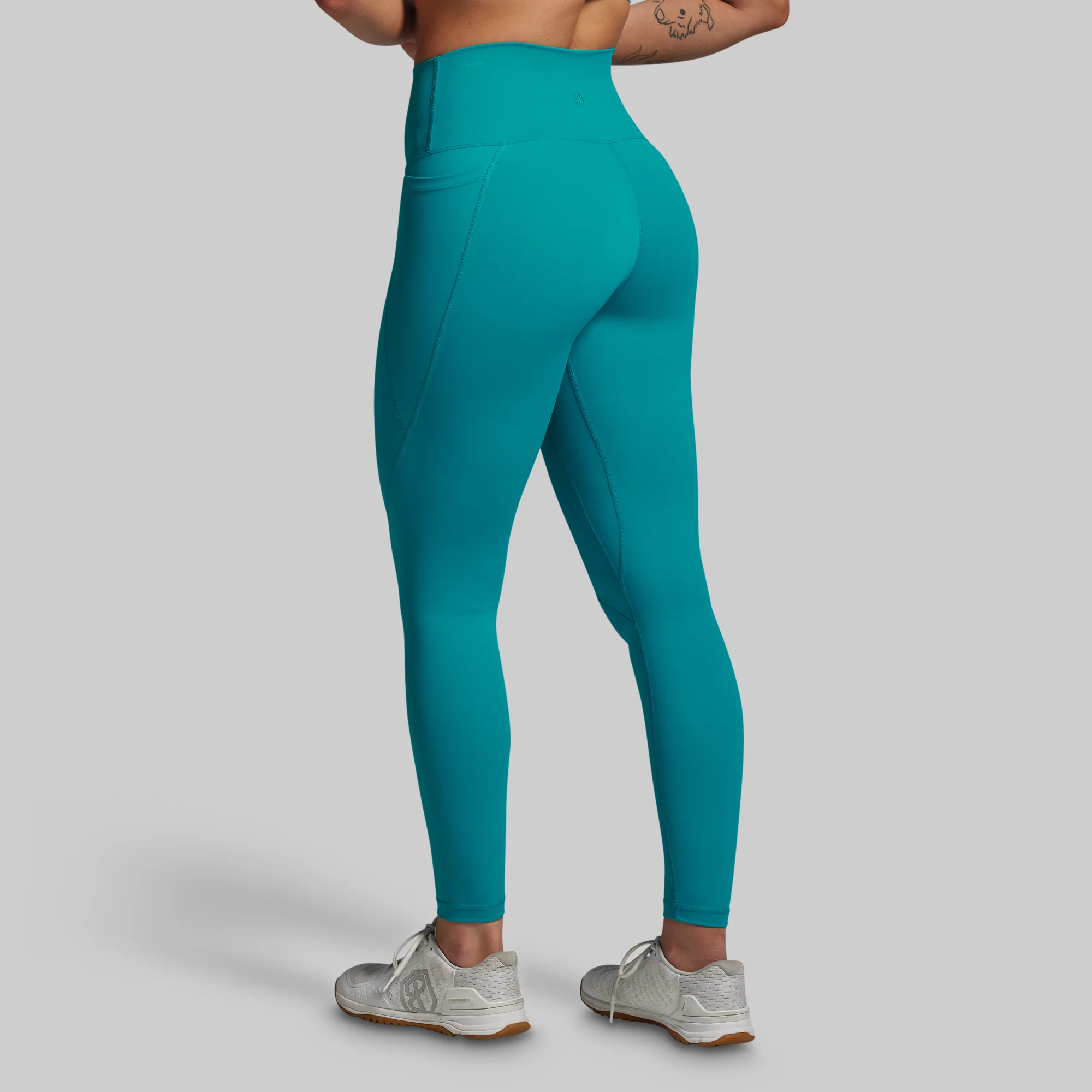 Synergy Legging w/ Pockets 2.0 Set (Tranquil) - Image 8