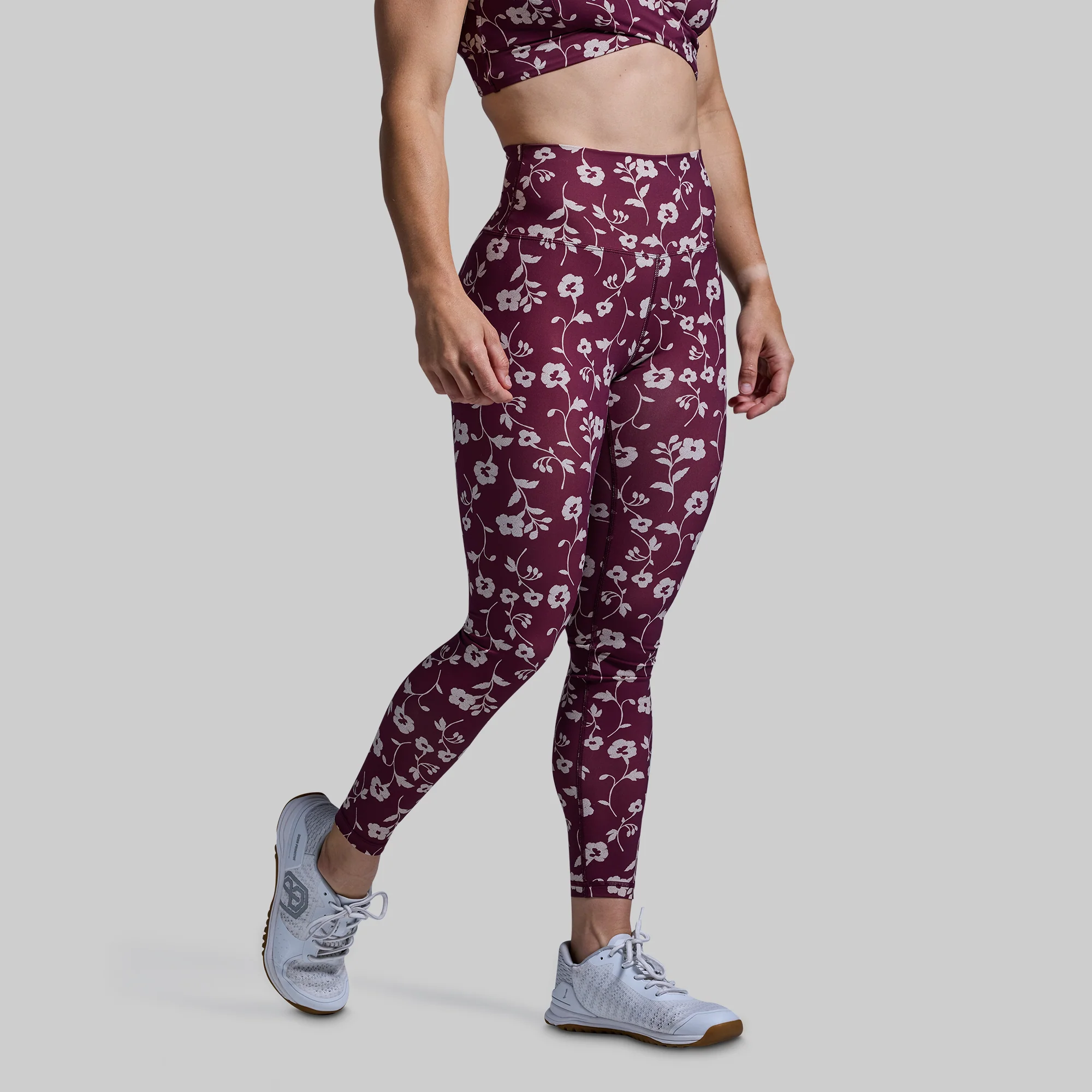 Synergy Legging (Cosmo) - Image 2