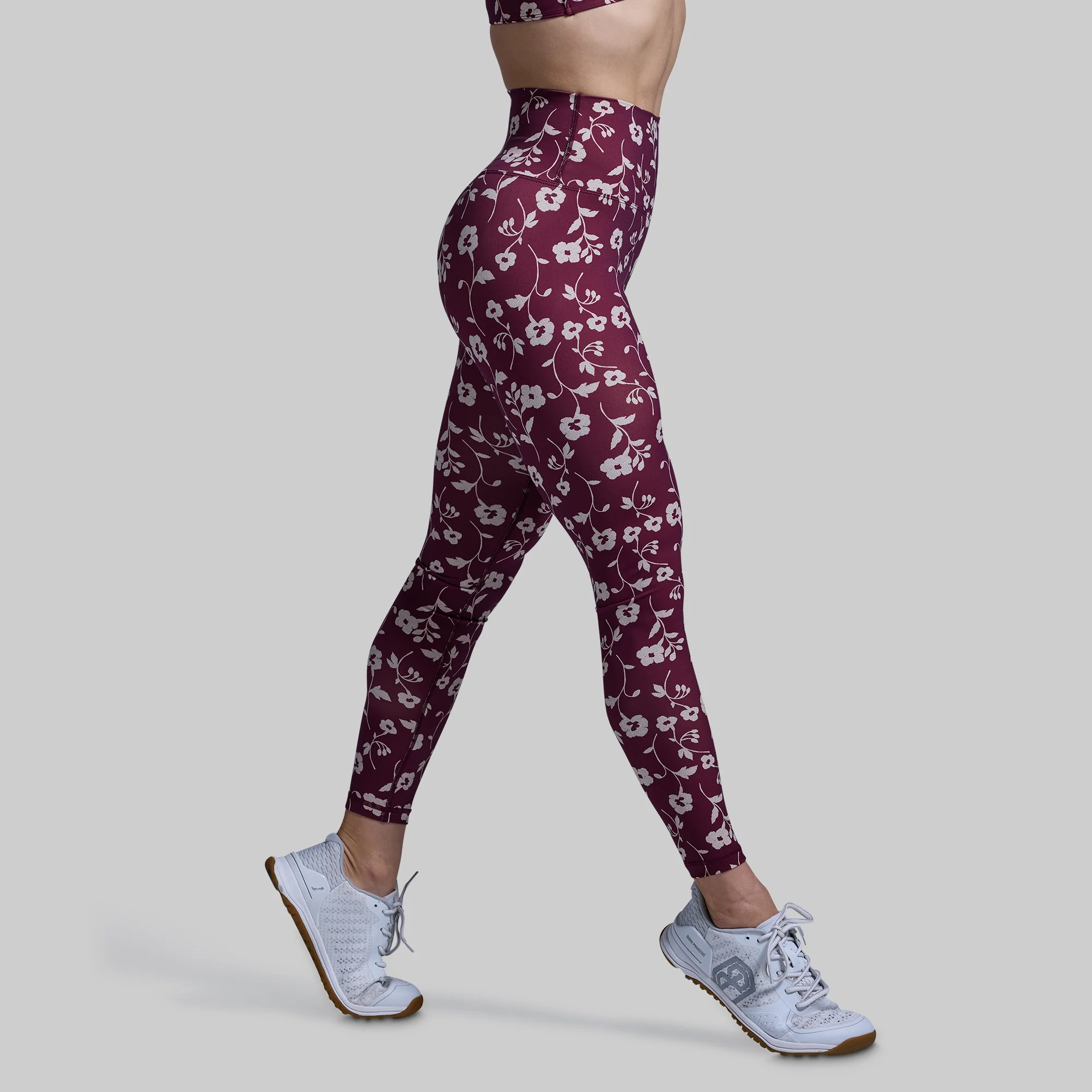 Synergy Legging (Cosmo) - Image 3