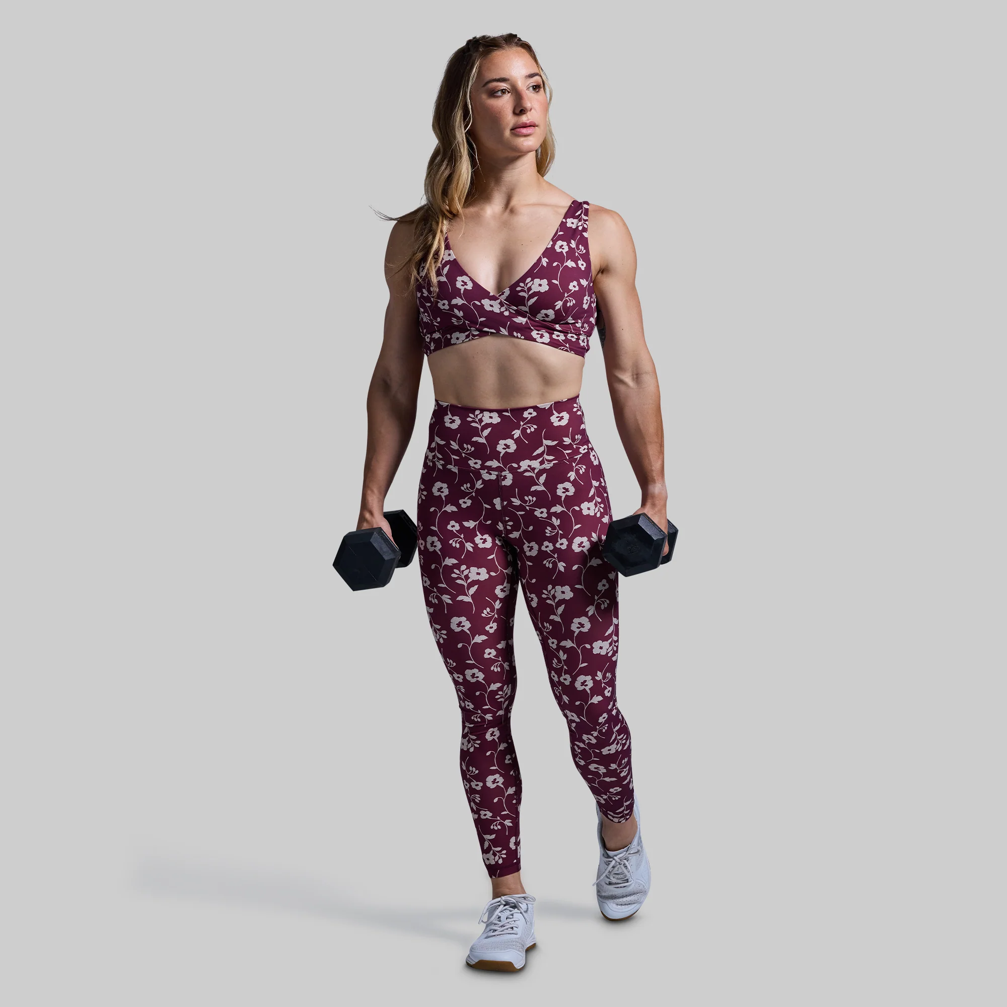Synergy Legging (Cosmo) - Image 4