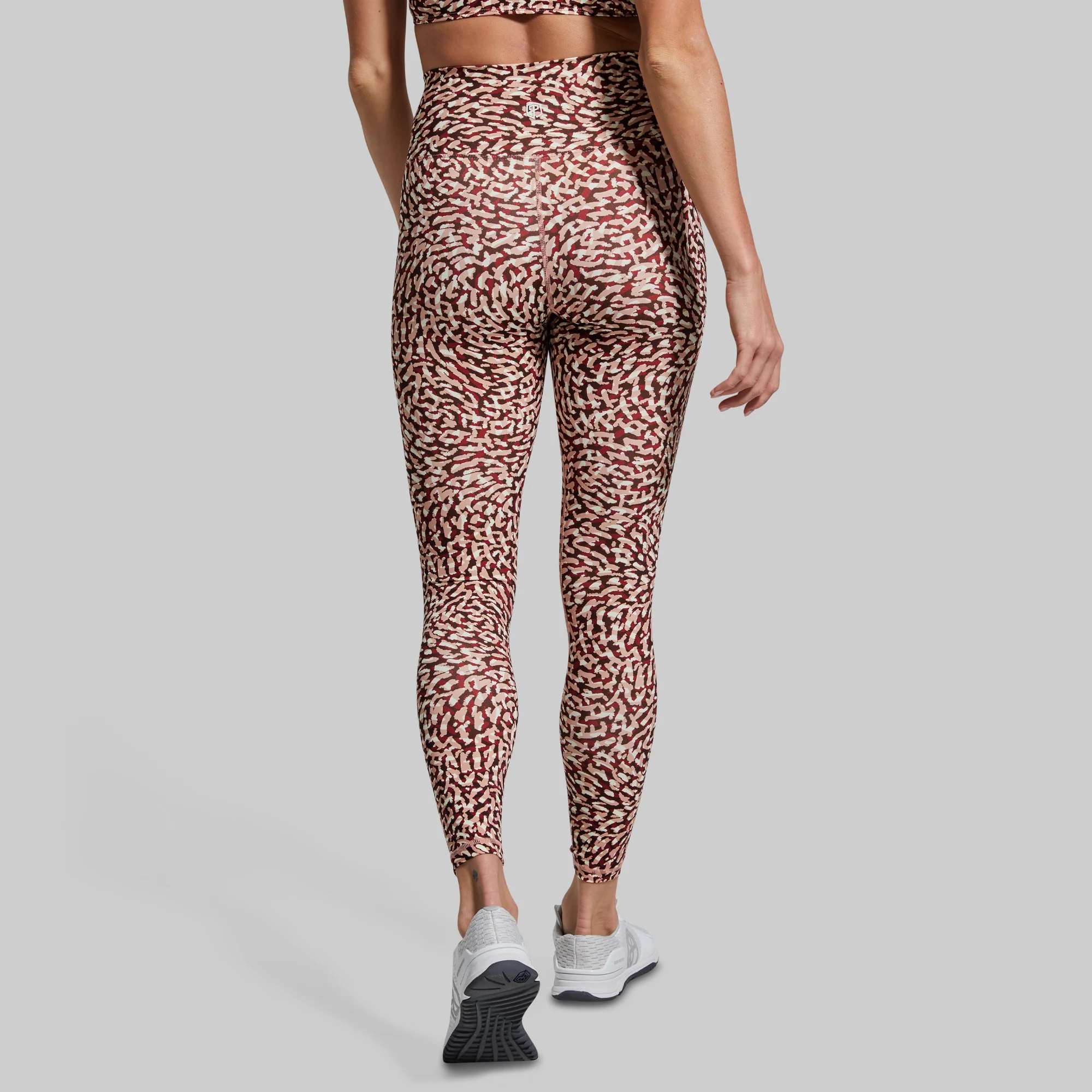 Synergy Legging (Pebble) - Image 3