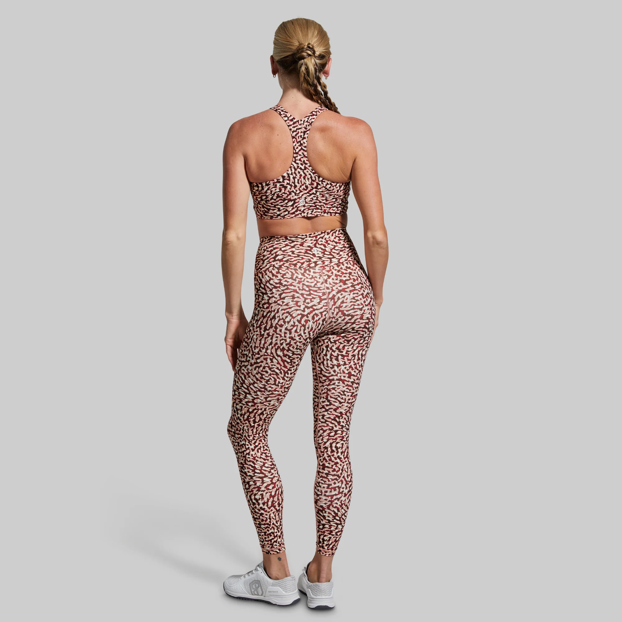 Synergy Legging (Pebble) - Image 6