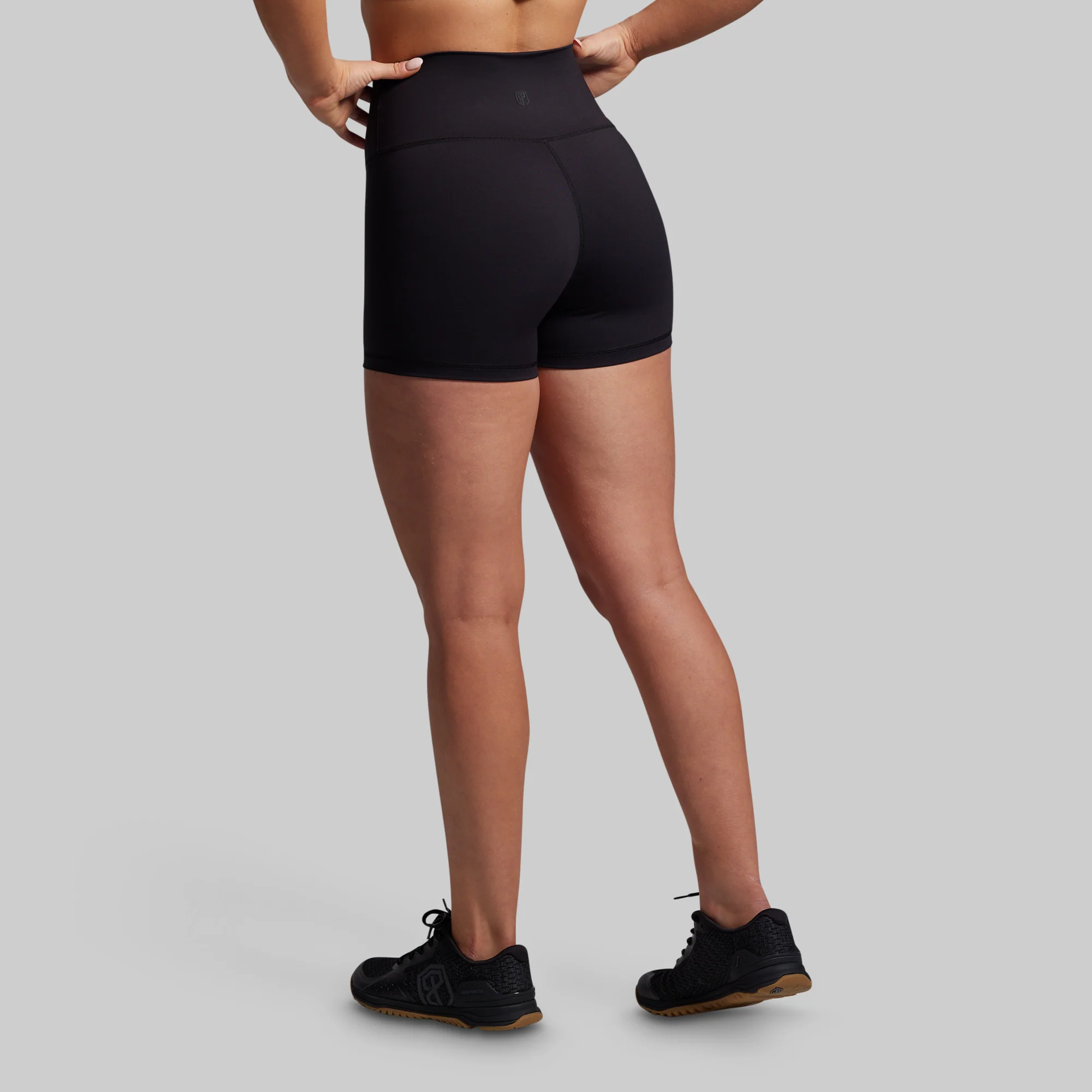 Synergy Short 2.0 (Black) - Image 4