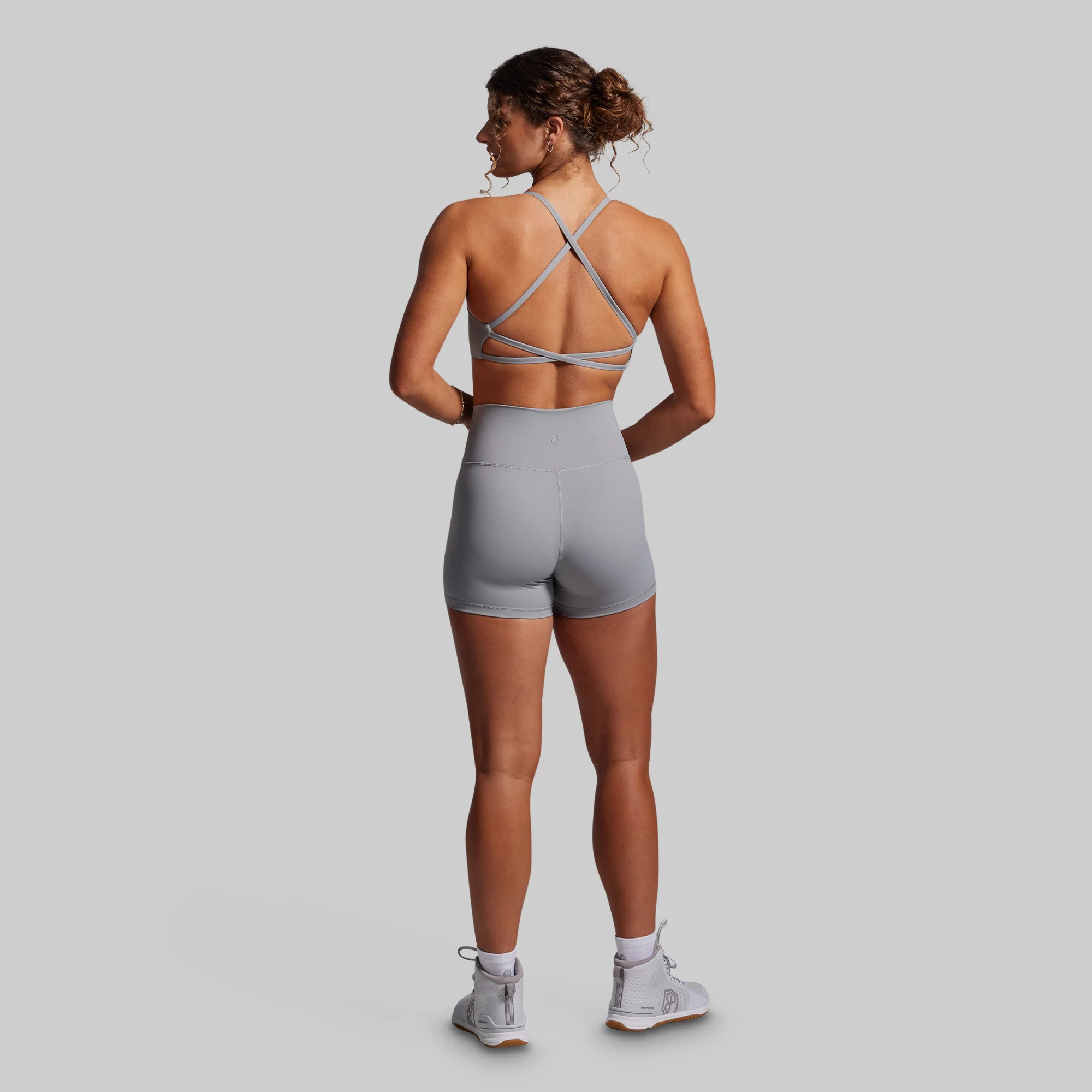 Synergy Short 2.0 Set (Alloy) - Image 2