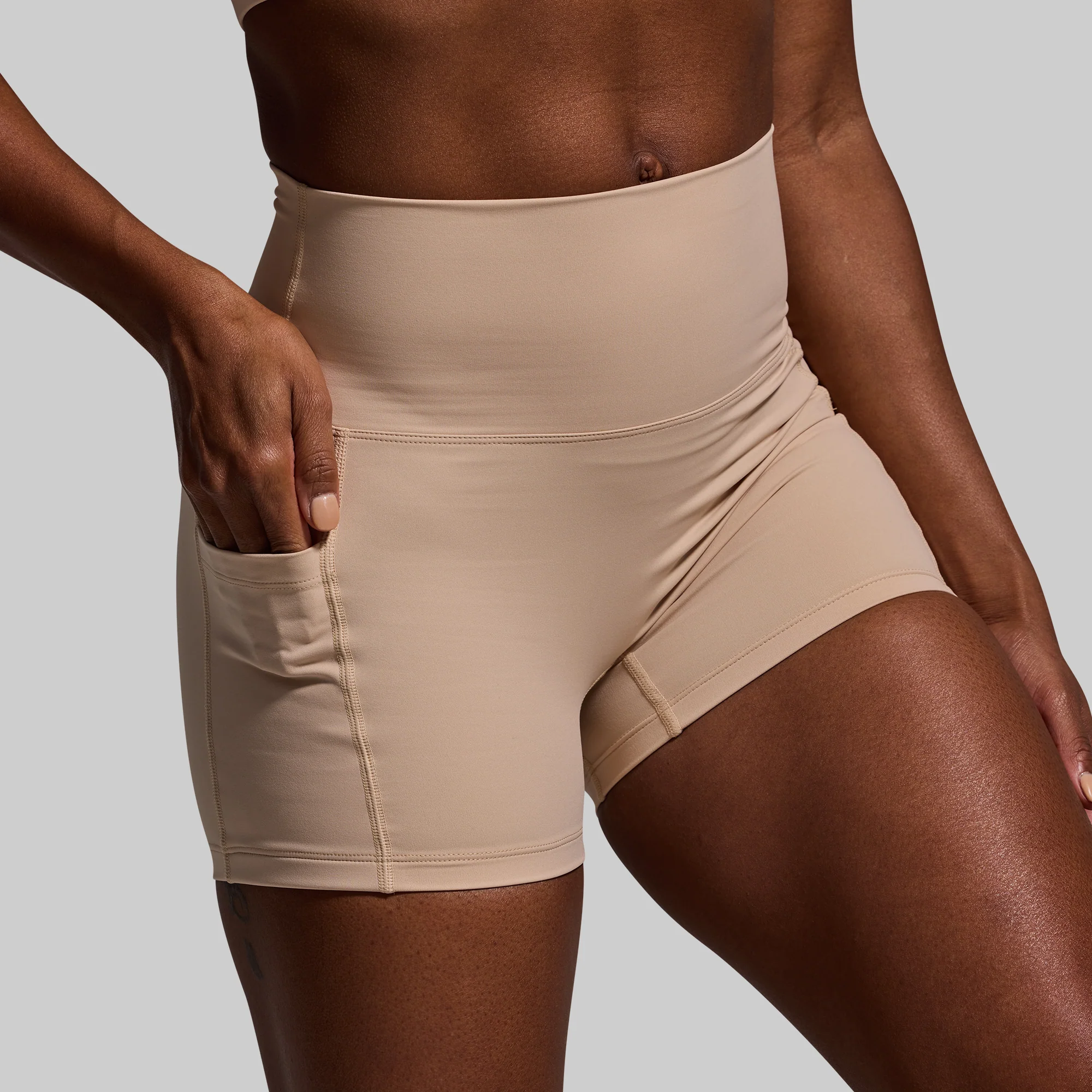 Synergy Short (Barefoot) - Image 2
