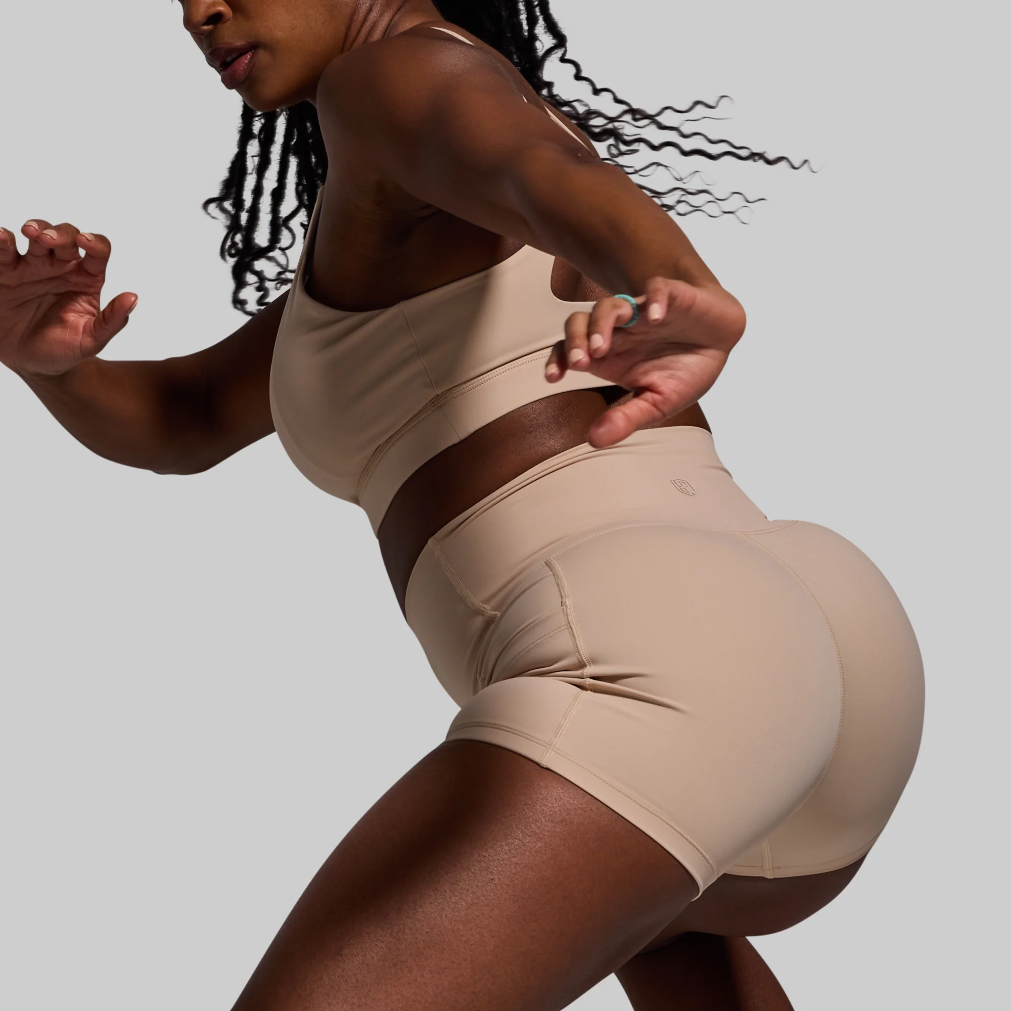 Synergy Short (Barefoot) - Image 3