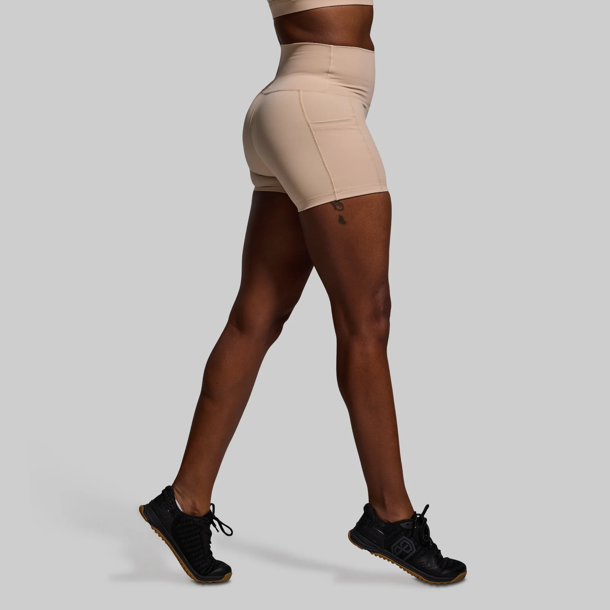 Synergy Short (Barefoot) - Image 5