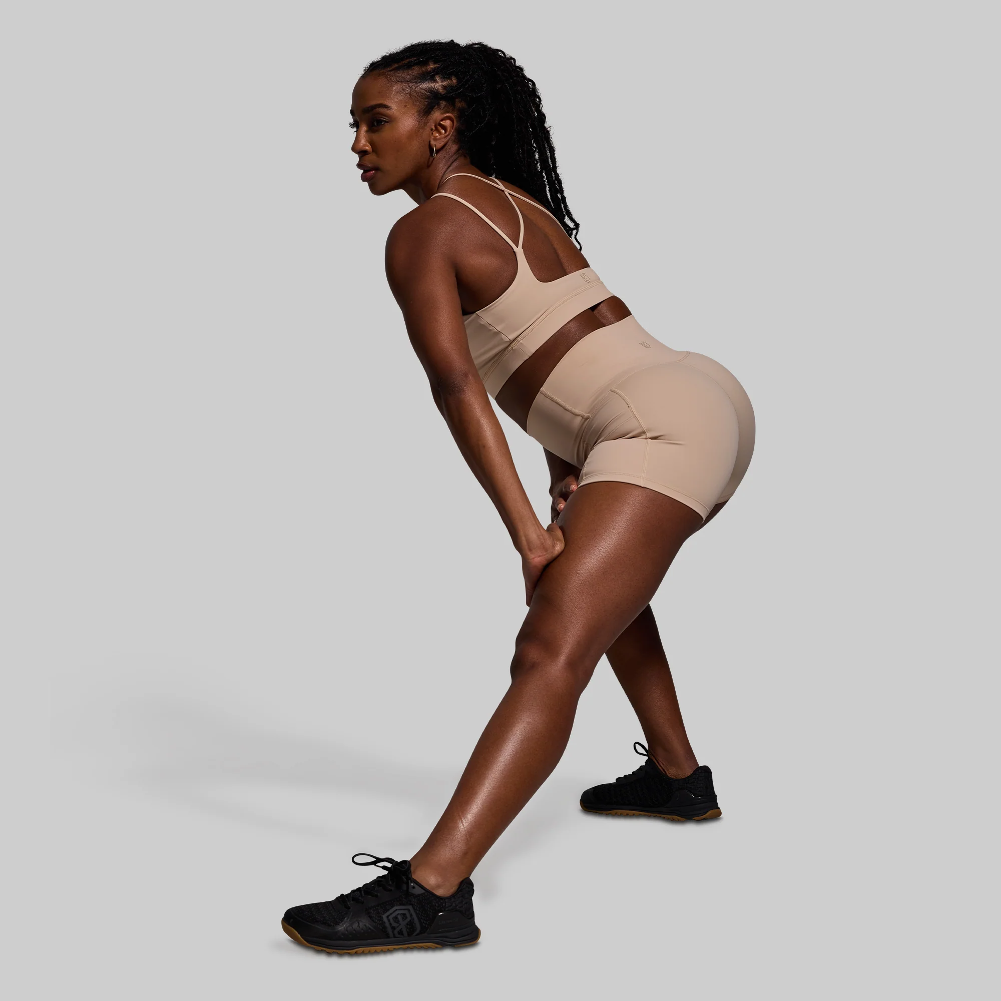 Synergy Short (Barefoot) - Image 9