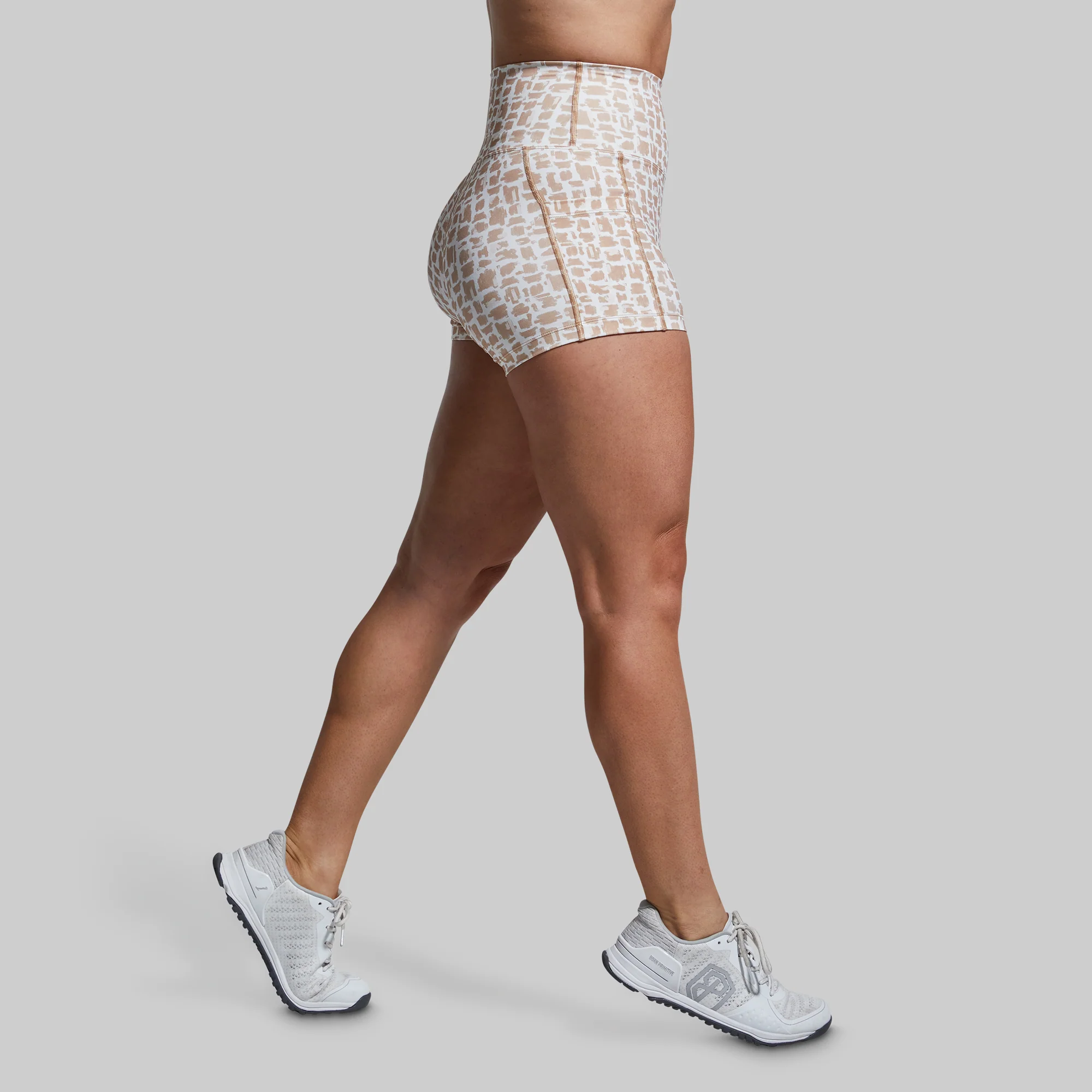 Synergy Short (Cobblestone) - Image 3