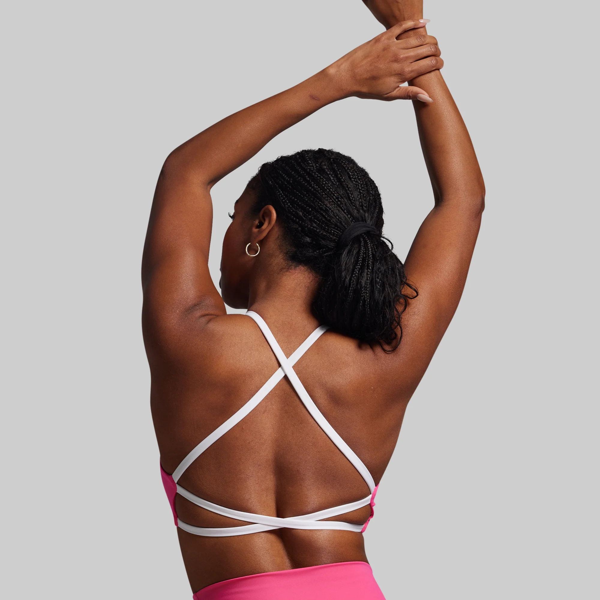 Synergy Short w/ Pockets 2.0 Set (Bubblegum) - Image 5