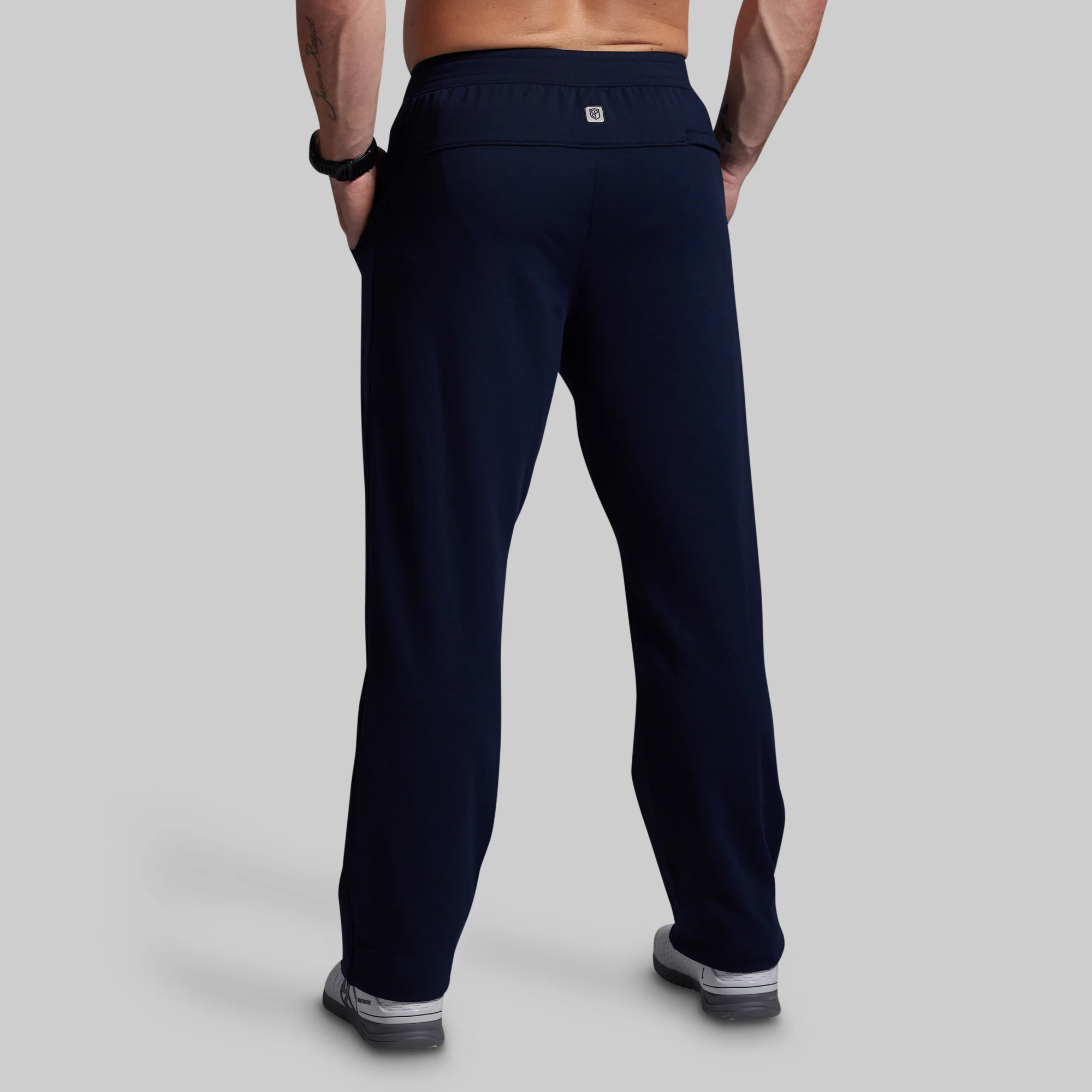Training Pant (BP Navy) - Image 2