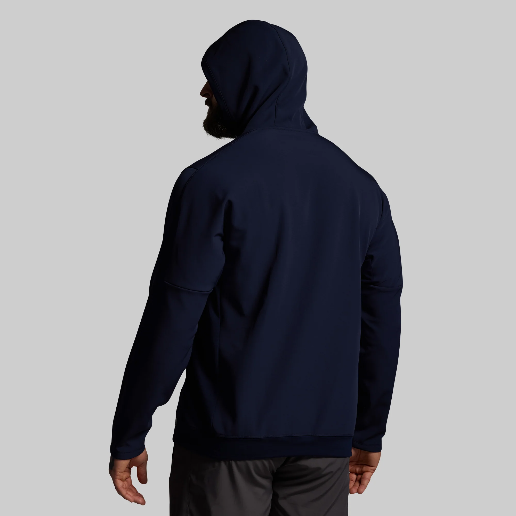 Training Hoodie (BP Navy) - Image 11