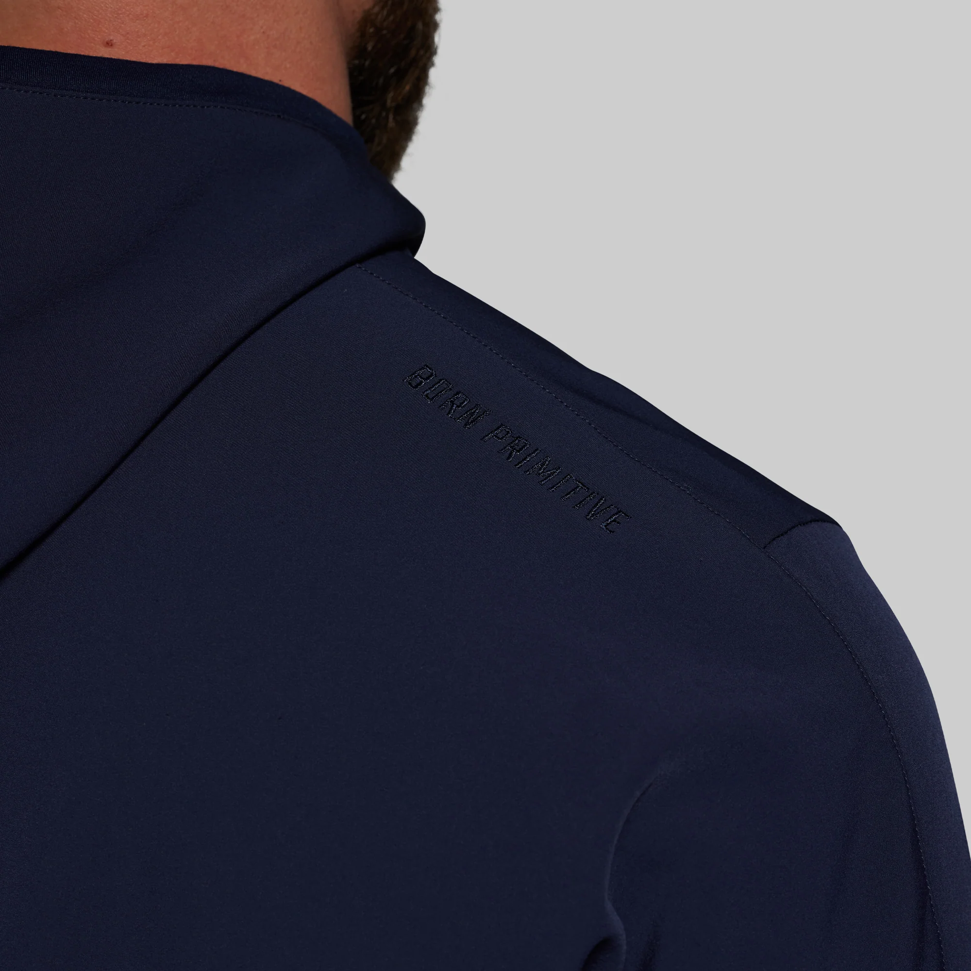 Training Hoodie (BP Navy) - Image 4