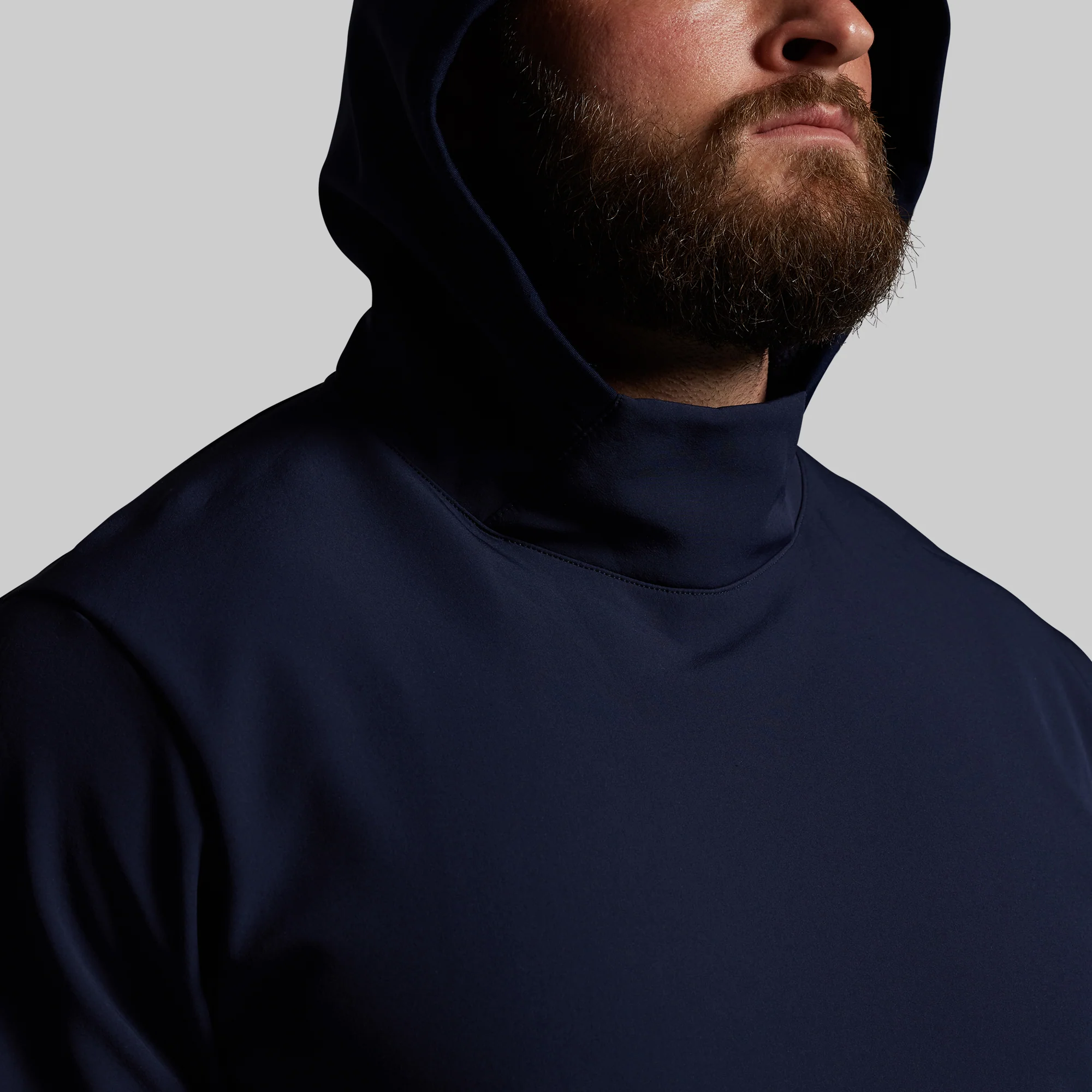 Training Hoodie (BP Navy) - Image 9