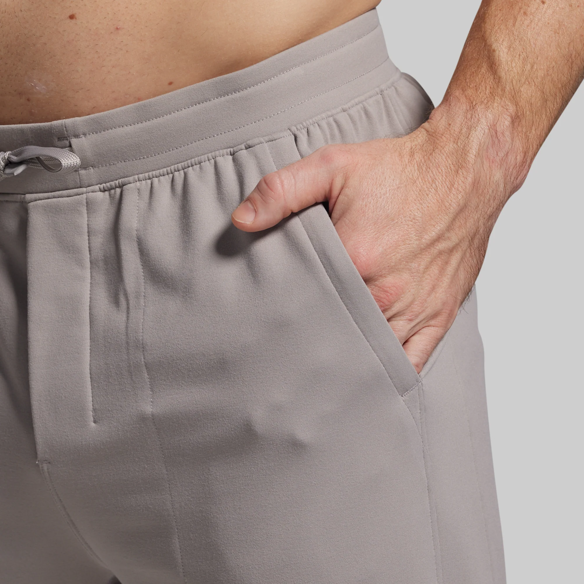 Training Pant (Stone) - Image 4