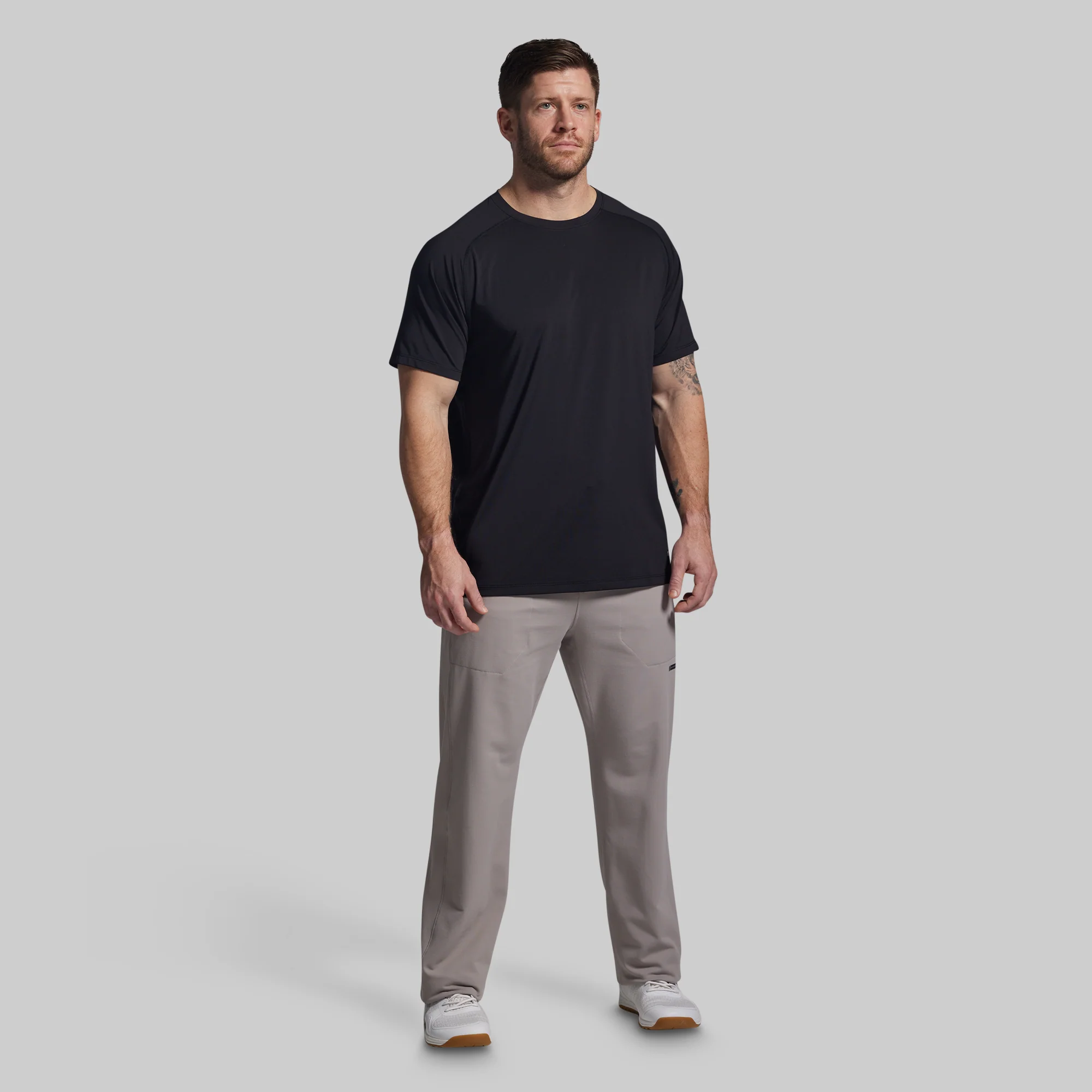 Training Pant (Stone) - Image 6