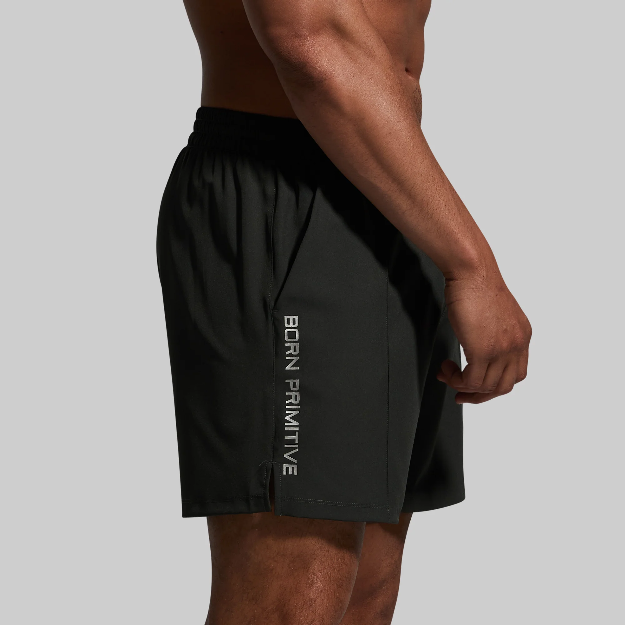 Training Short (Tactical Green) - Image 4