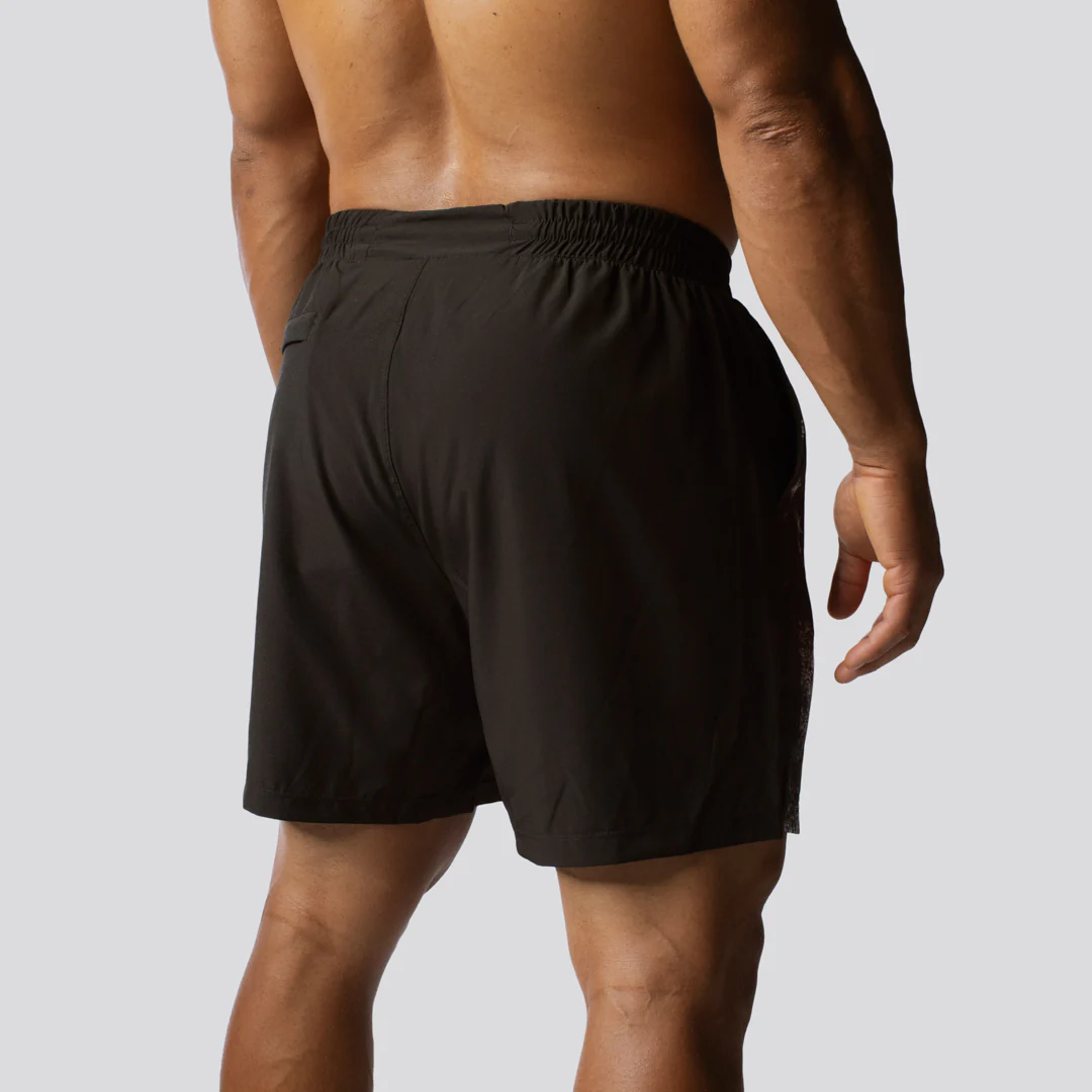 Training Short (Thin Red Line) - Image 3
