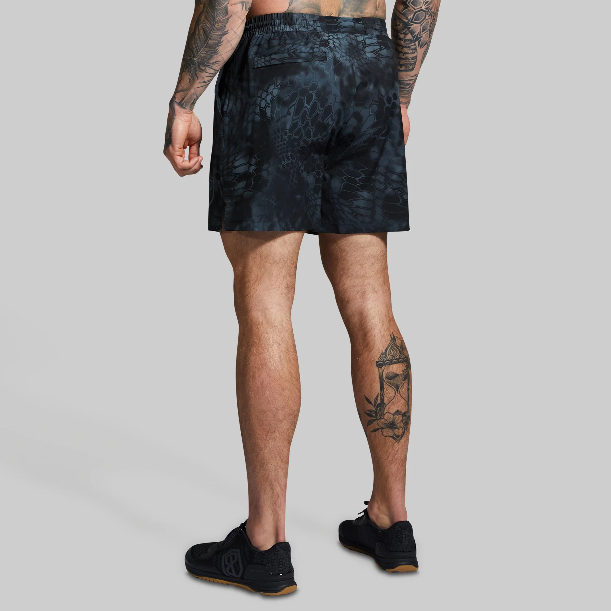 Training Short (Typhon) - Image 2
