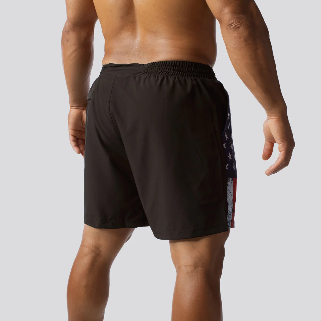 Training Short (Undefeated Edition) - Image 3