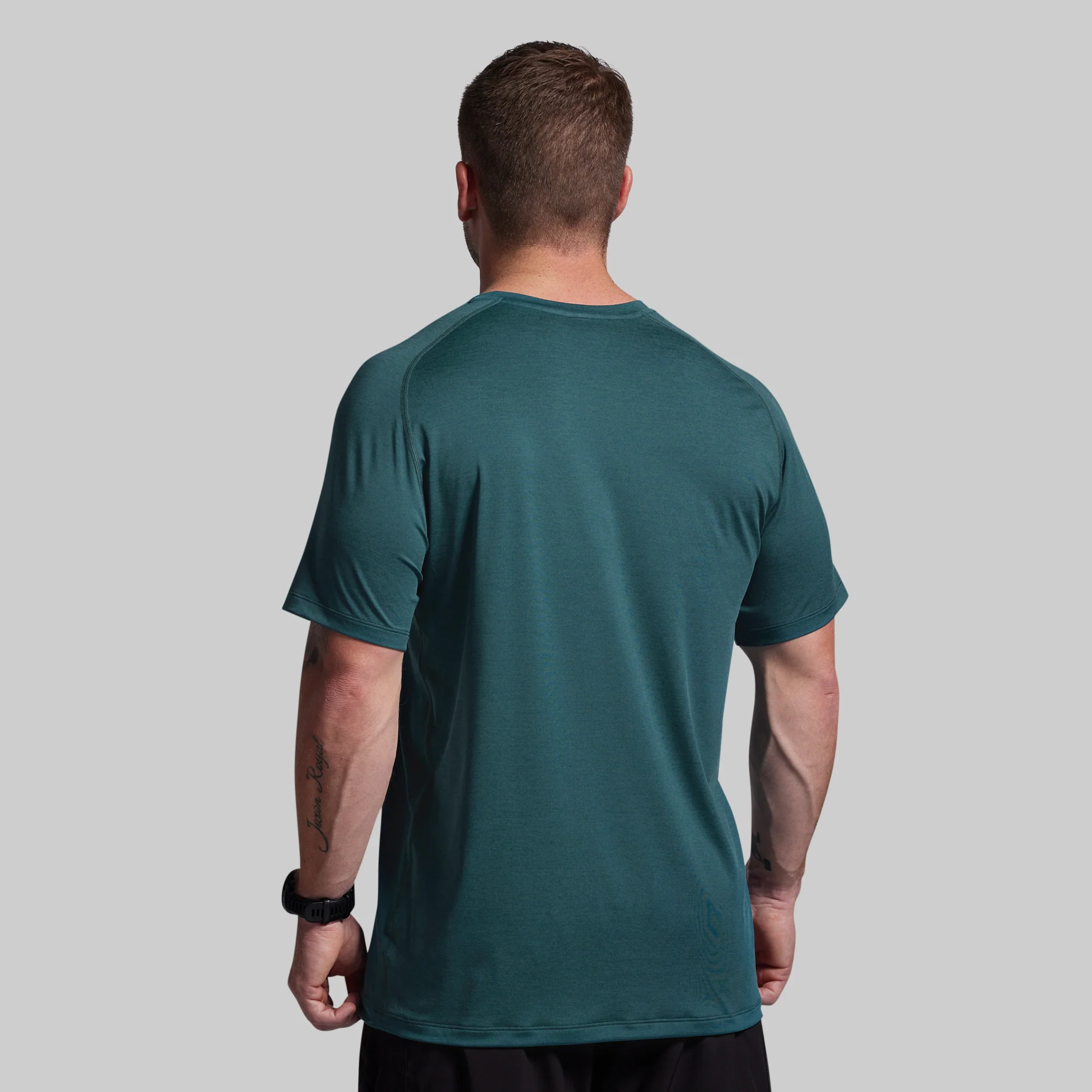 Training Tee (Aegean) - Image 2