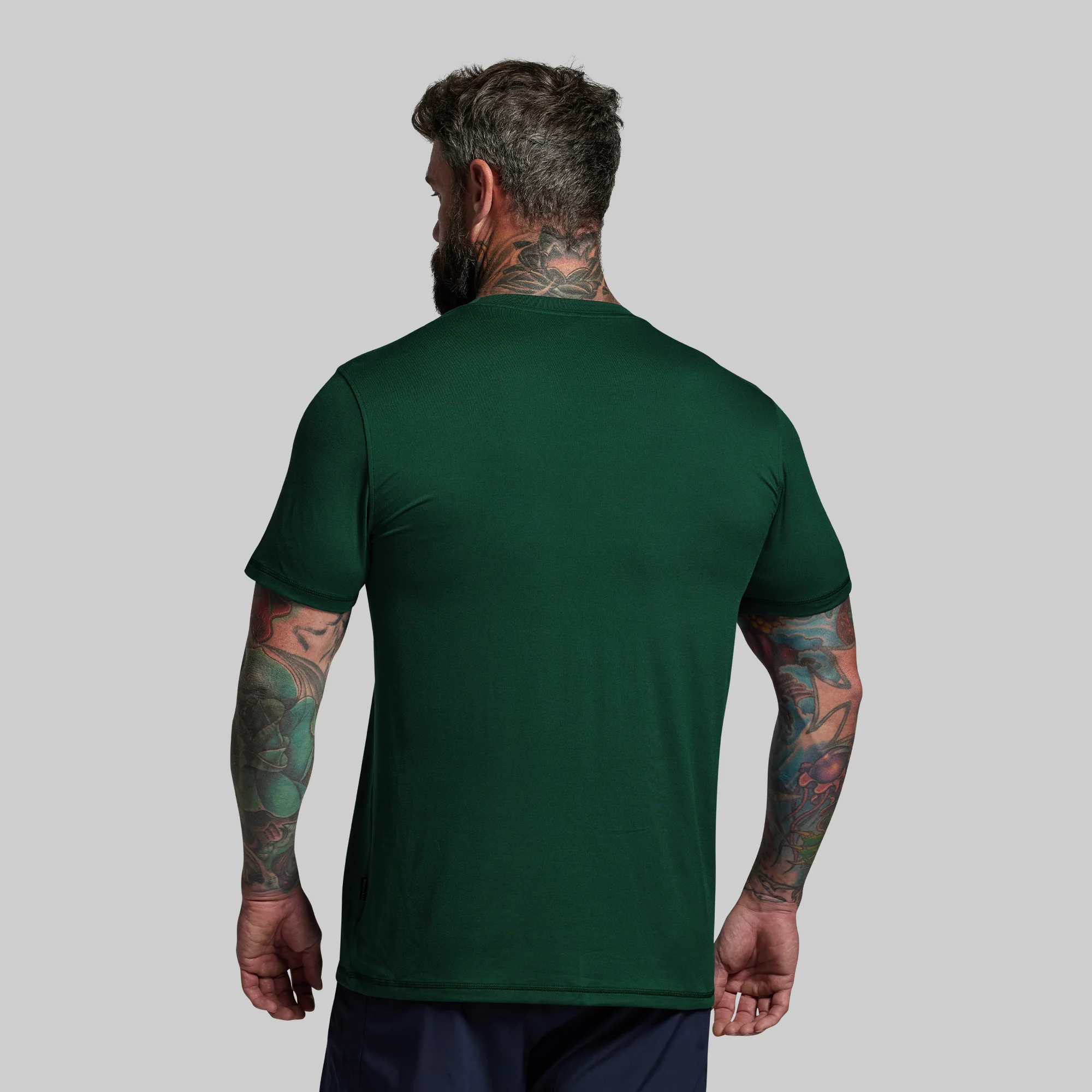 Training Tee (Grove) - Image 2
