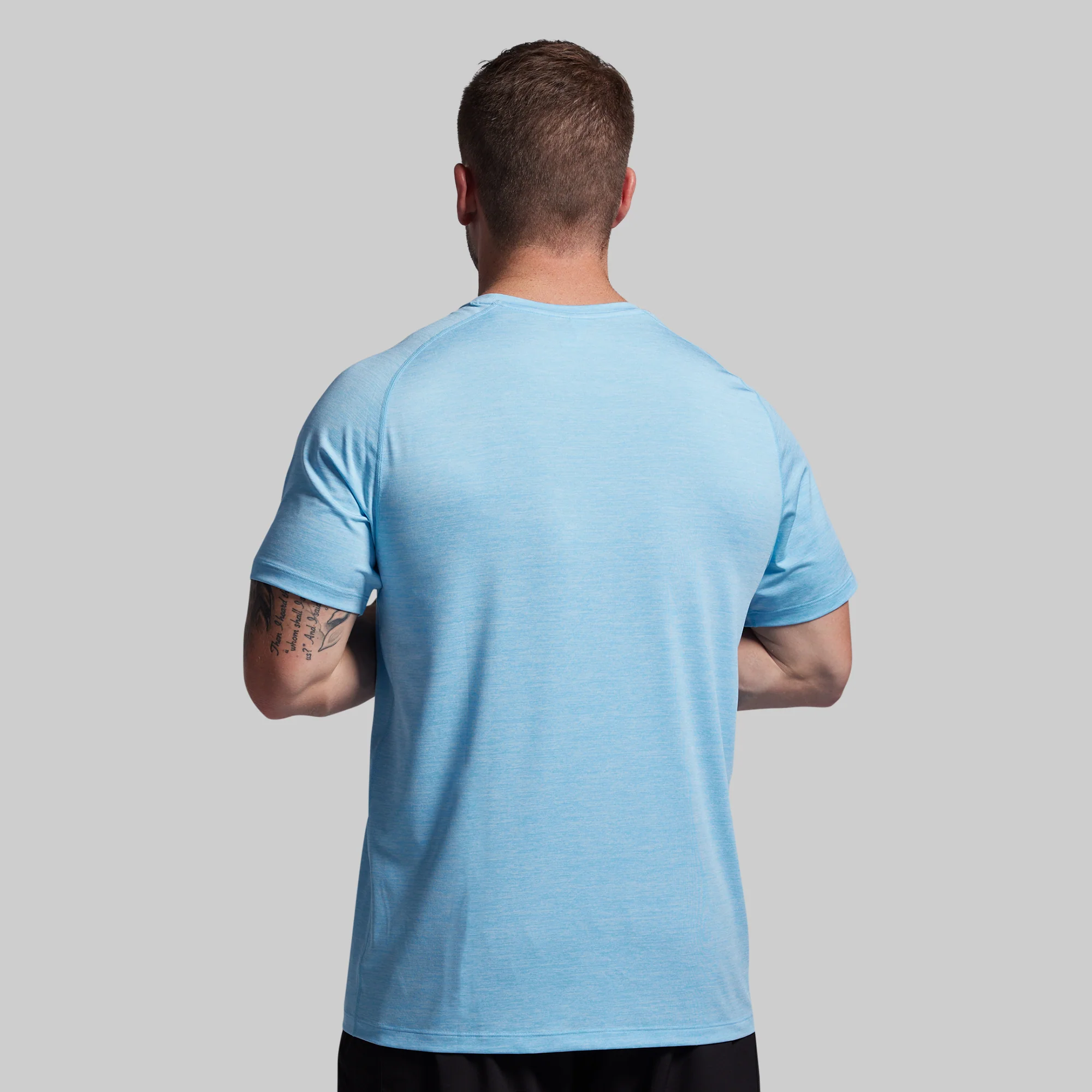 Training Tee (Ice) - Image 2