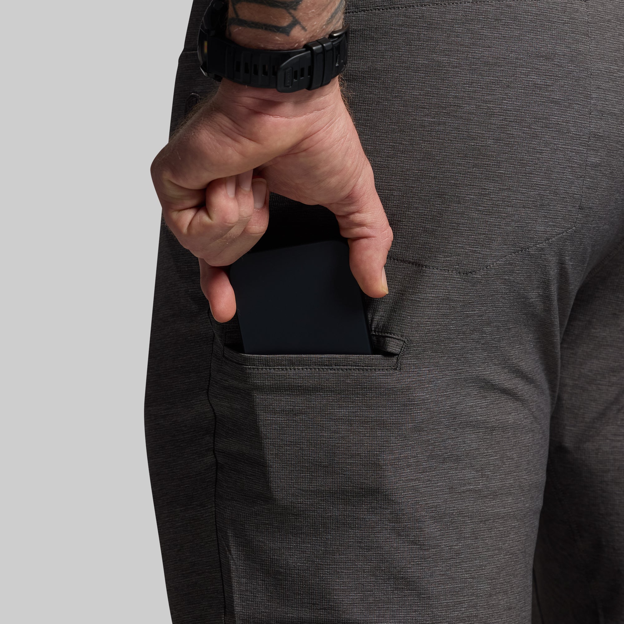 Traverse Pant (Gunmetal) - Image 4