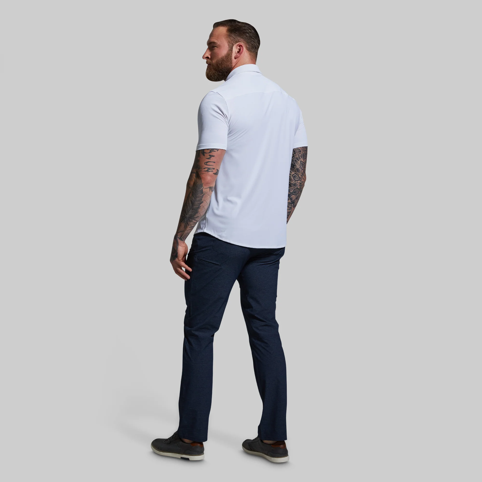 Traverse Pant (Navy) - Image 5