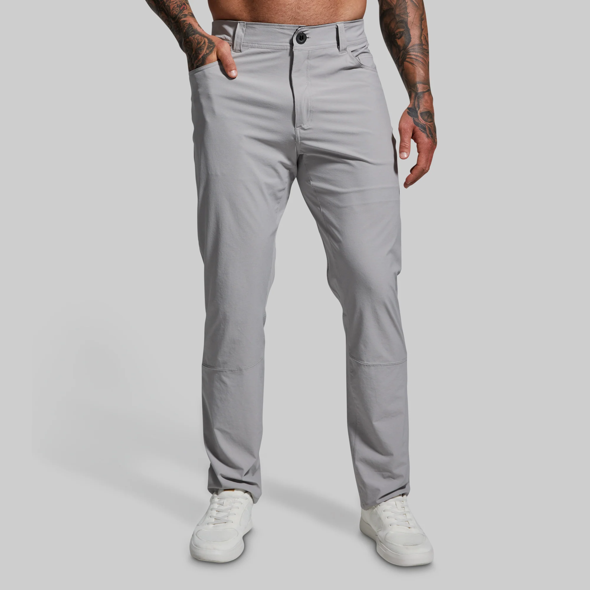 Traverse Pant (Paloma Grey) - Image 4