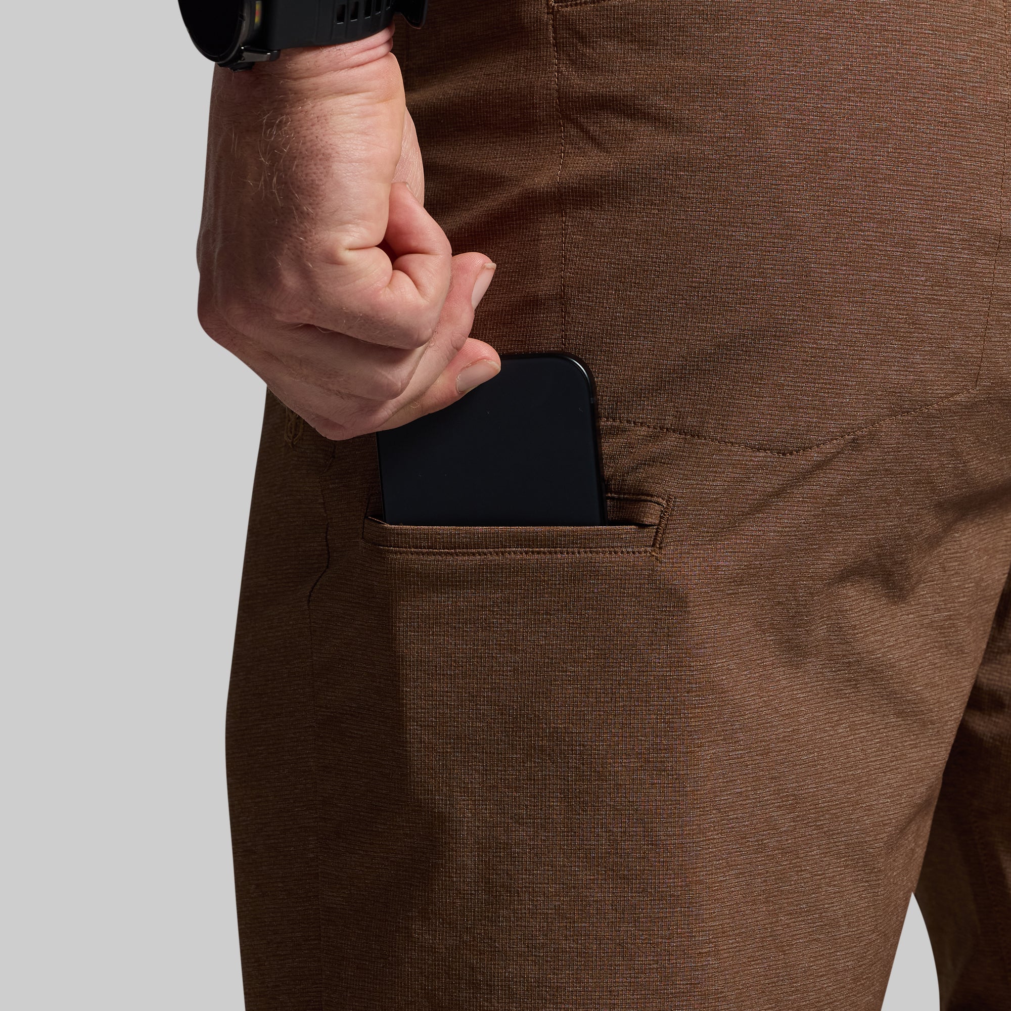 Traverse Short 7" (Coyote Brown) - Image 6