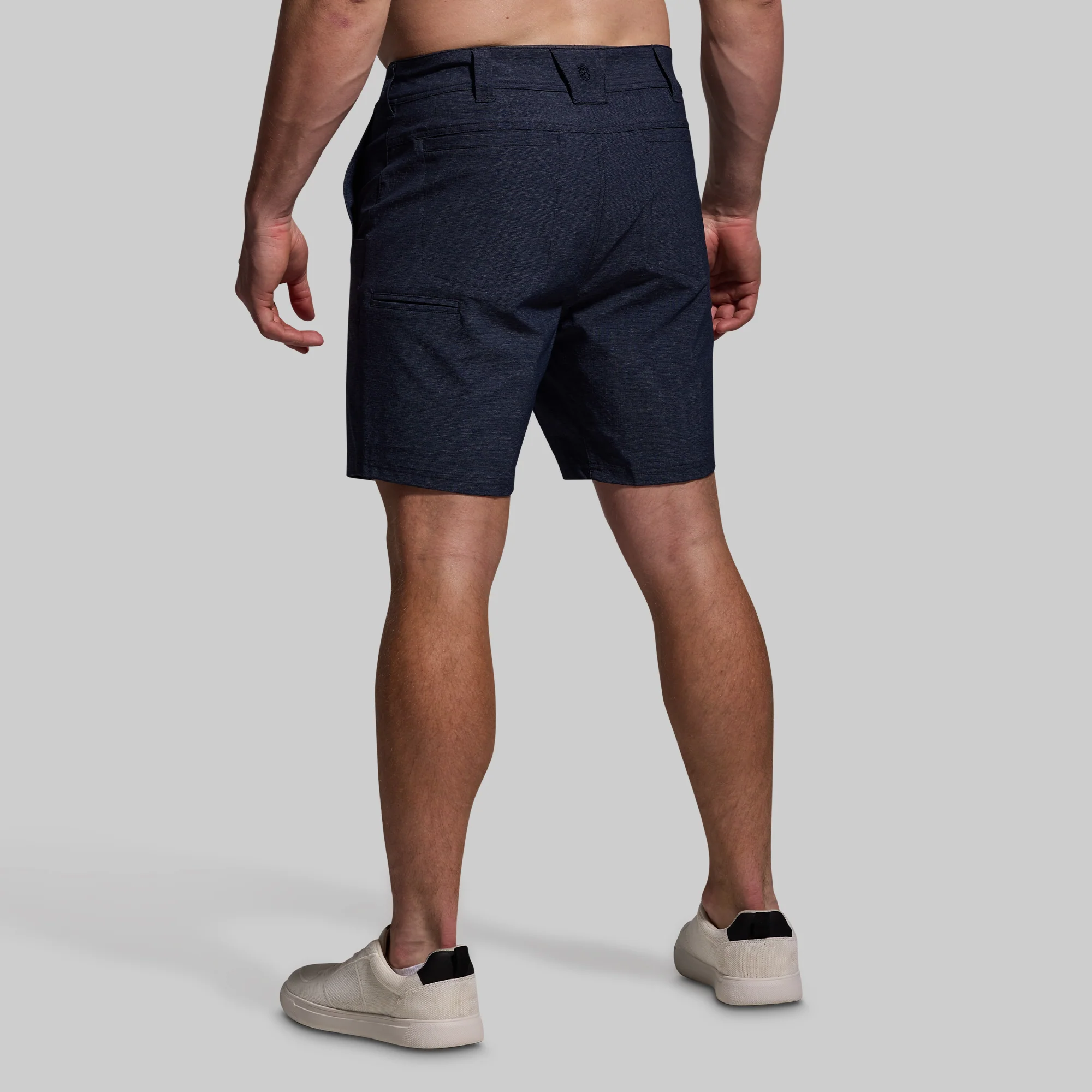 Traverse Short 7" (Navy) - Image 2