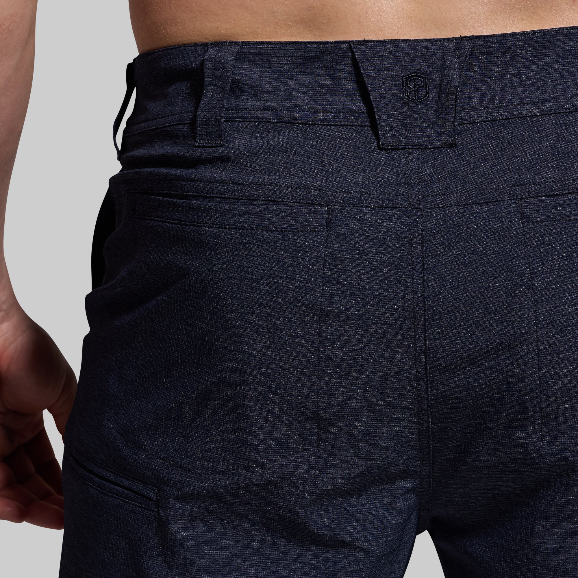 Traverse Short 7" (Navy) - Image 4