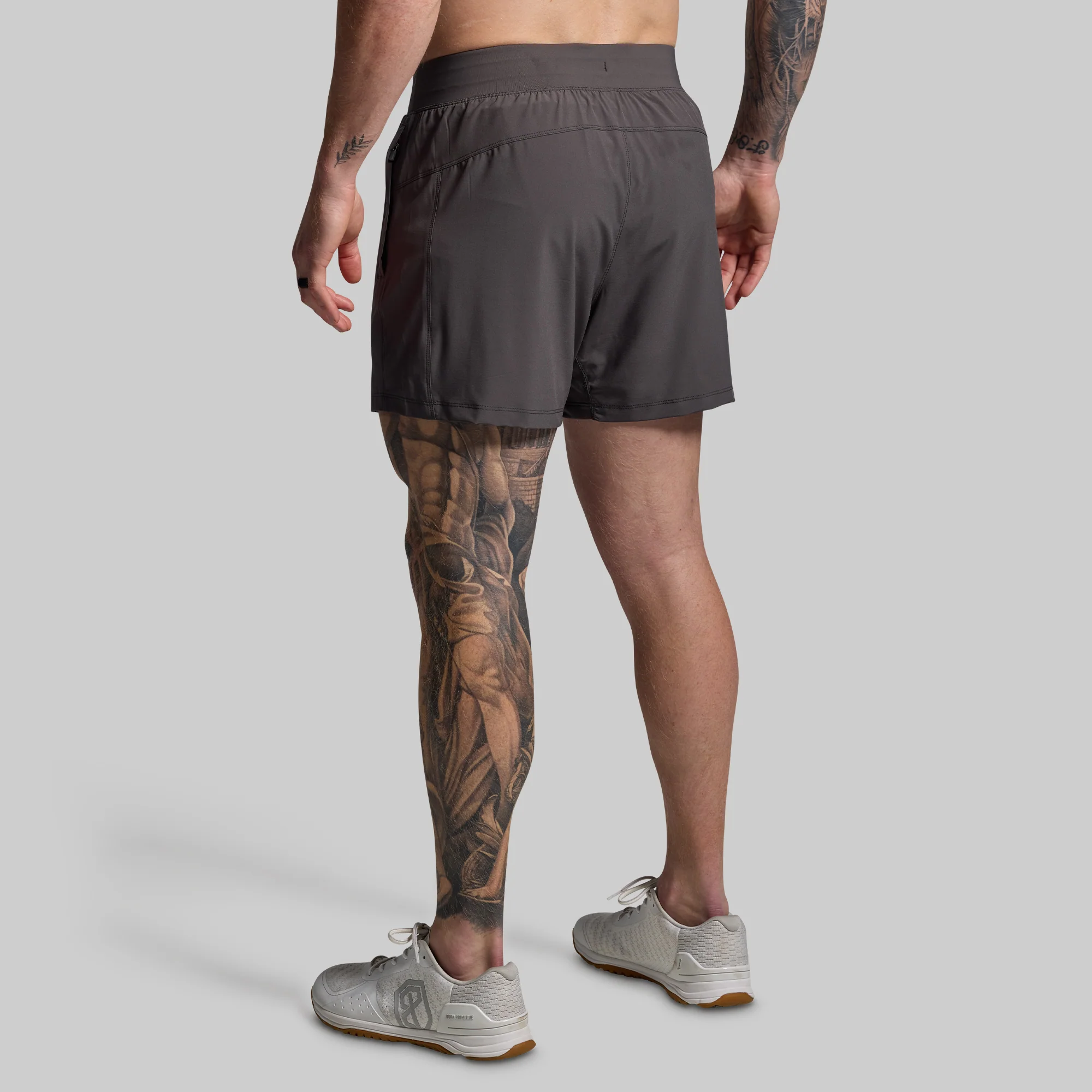 Versatile Short 5" (Gunmetal) - Image 2