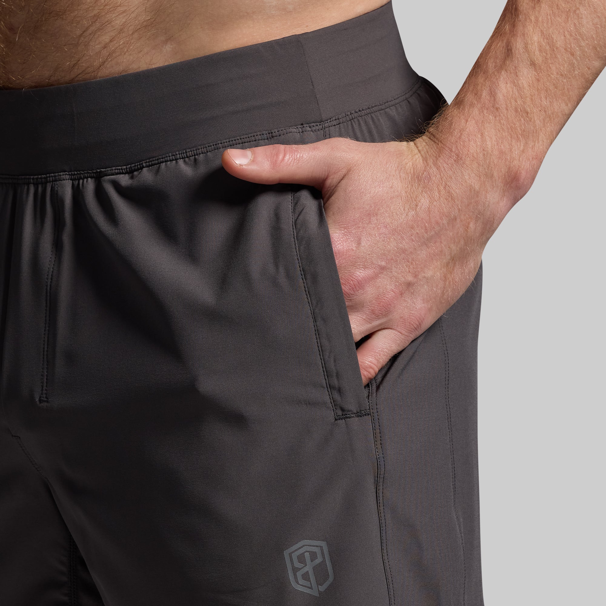 Versatile Short 5" (Gunmetal) - Image 5