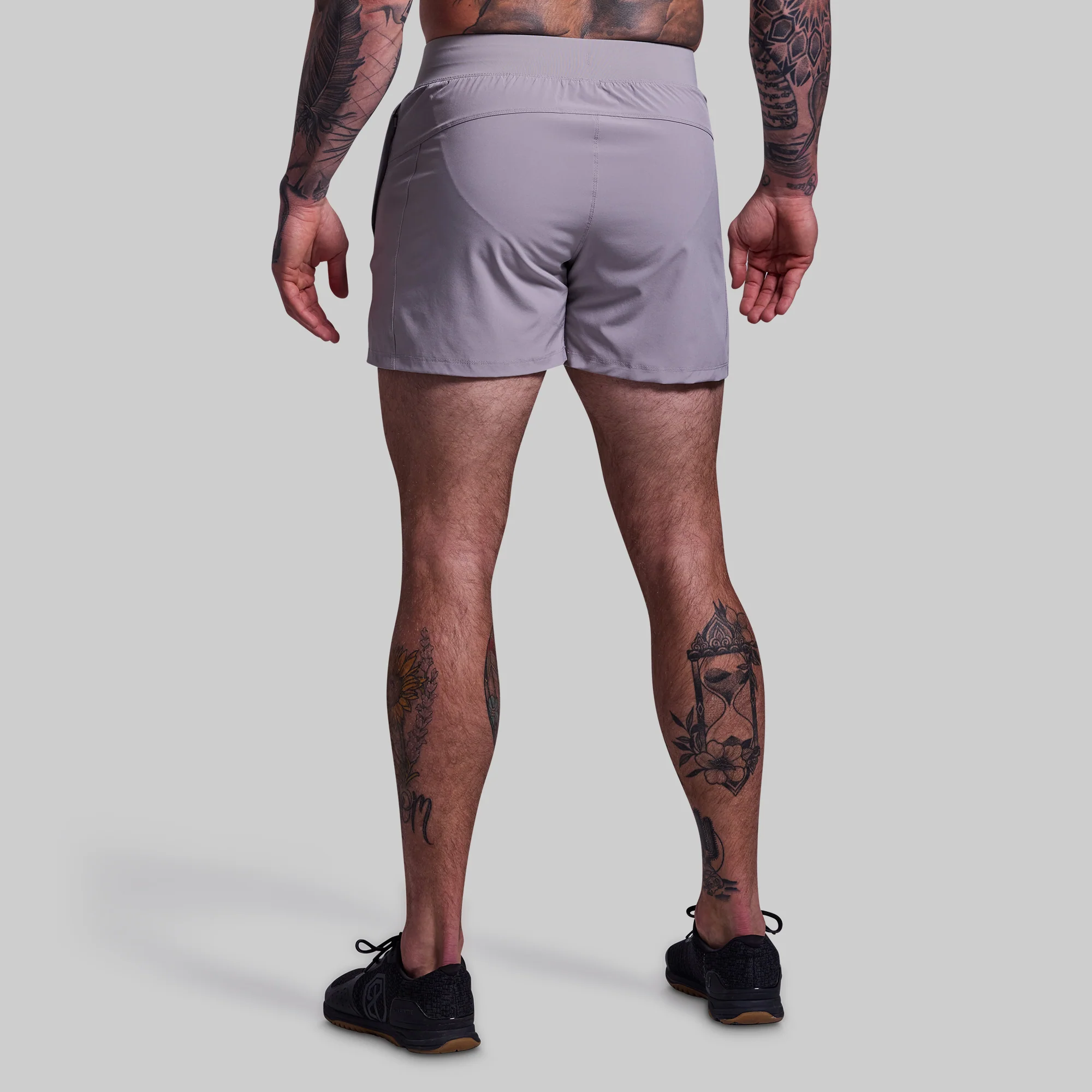 Versatile Short 5" (Stone) - Image 2
