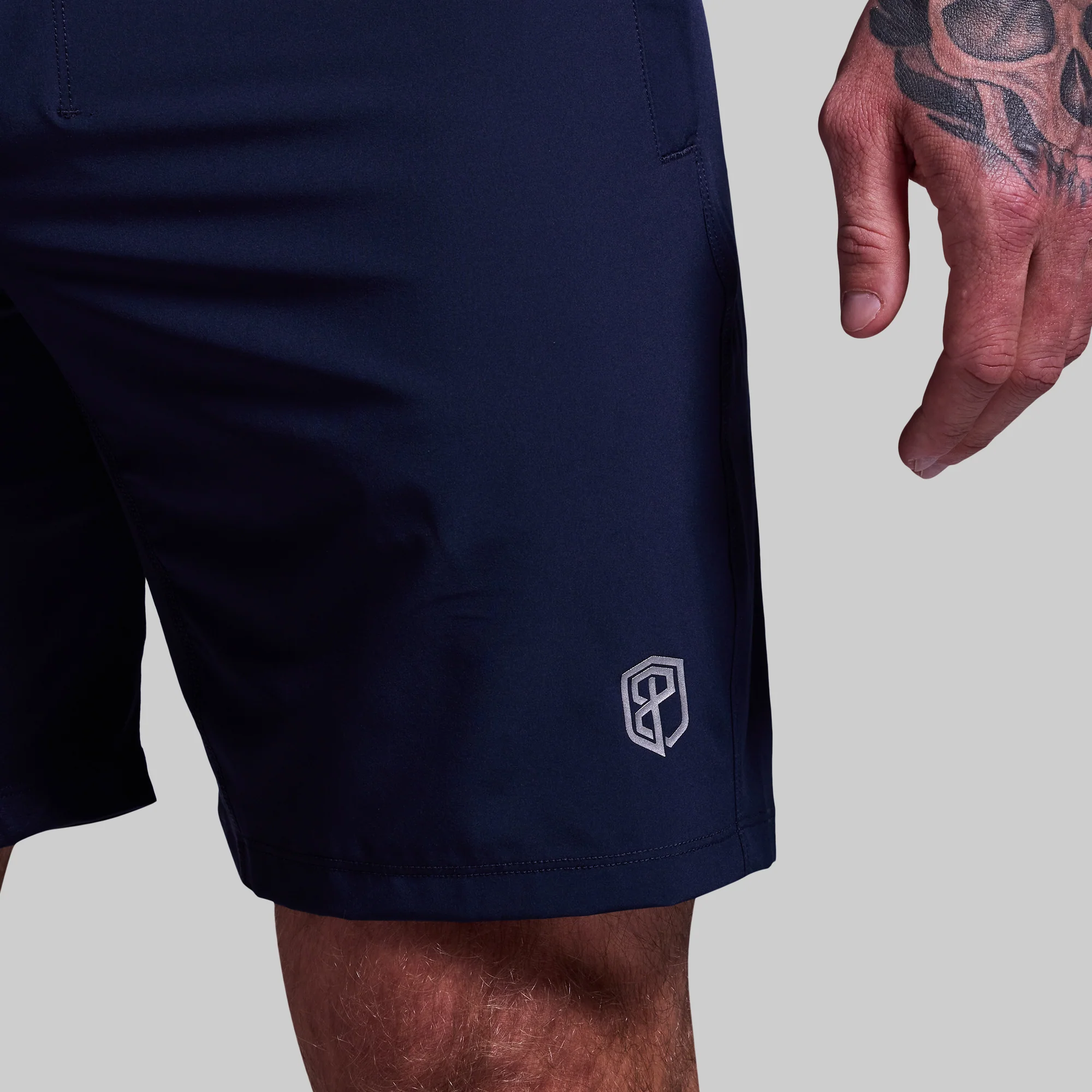 Versatile Short 7" (BP Navy) - Image 5