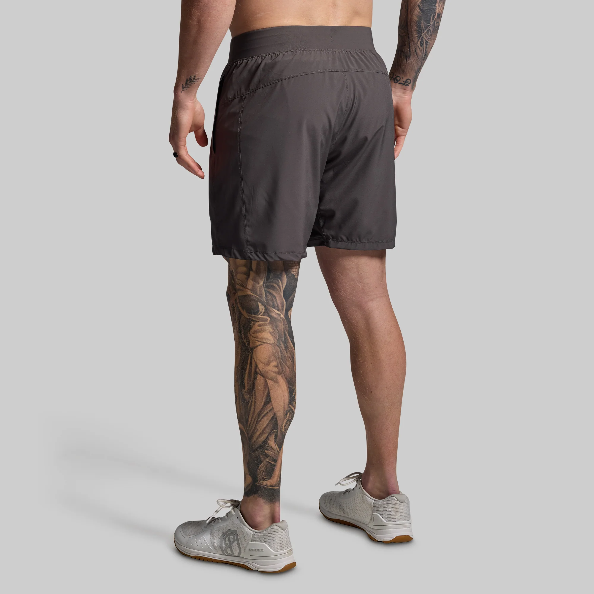 Versatile Short 7" (Gunmetal) - Image 2