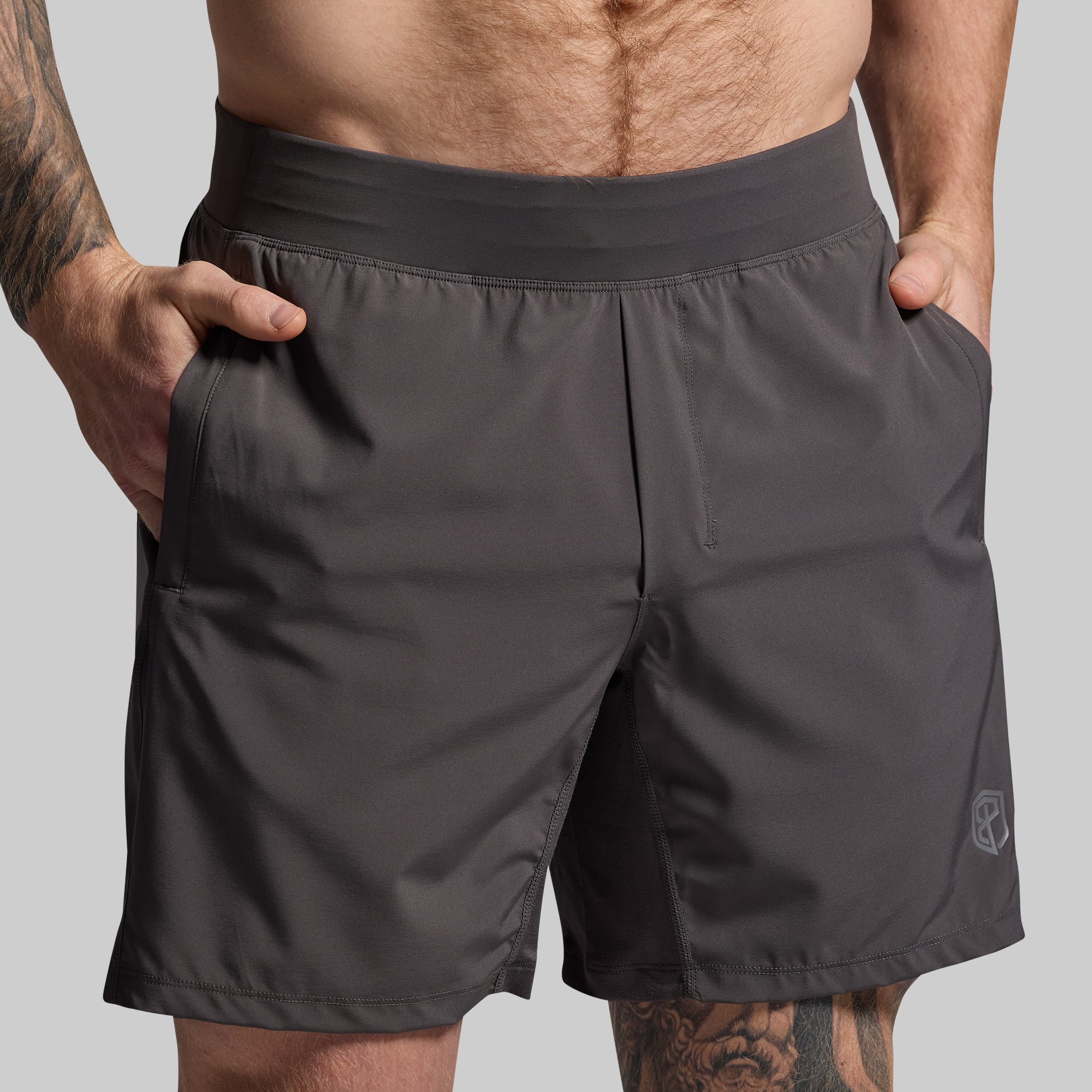 Versatile Short 7" (Gunmetal) - Image 3