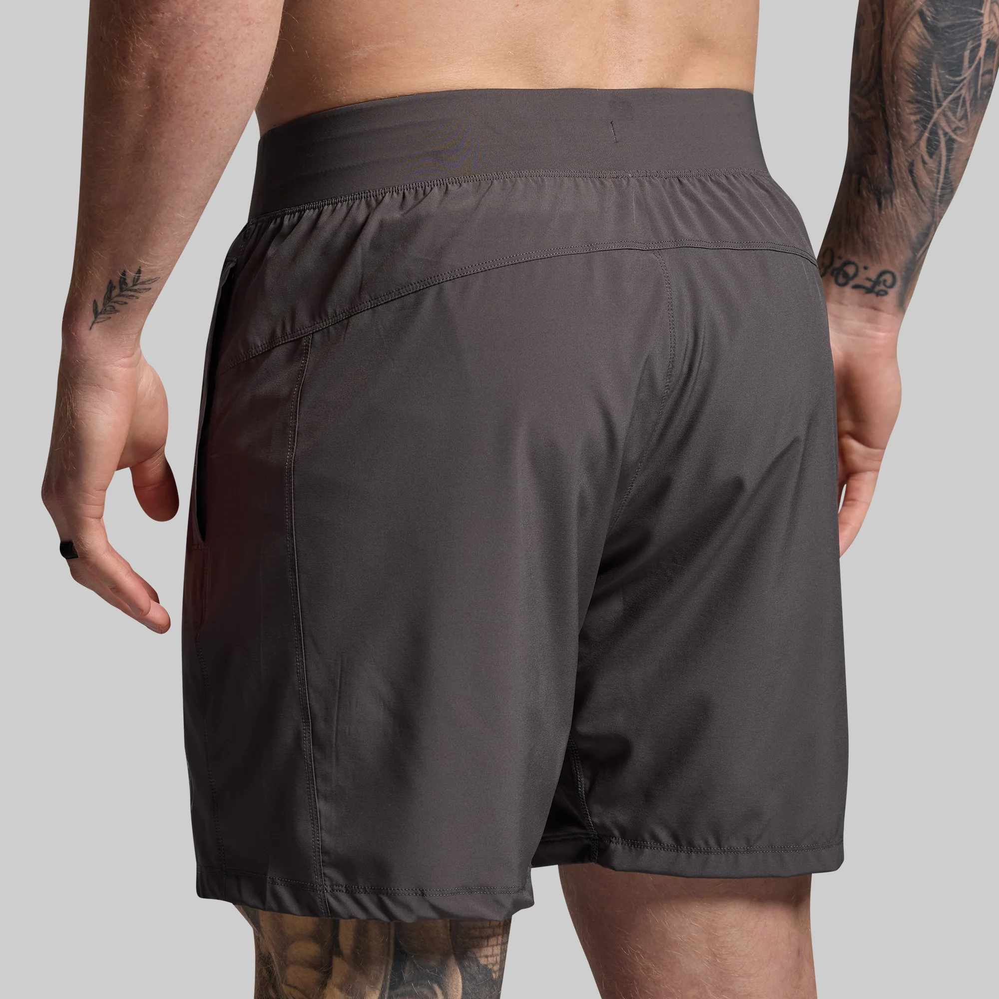Versatile Short 7" (Gunmetal) - Image 4
