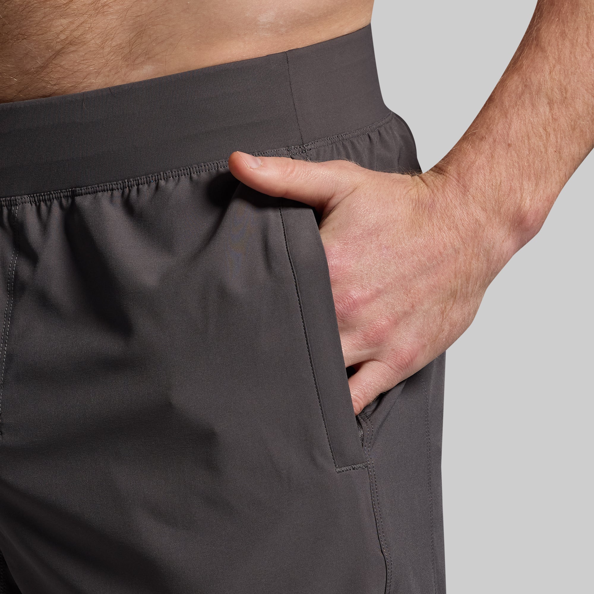 Versatile Short 7" (Gunmetal) - Image 5