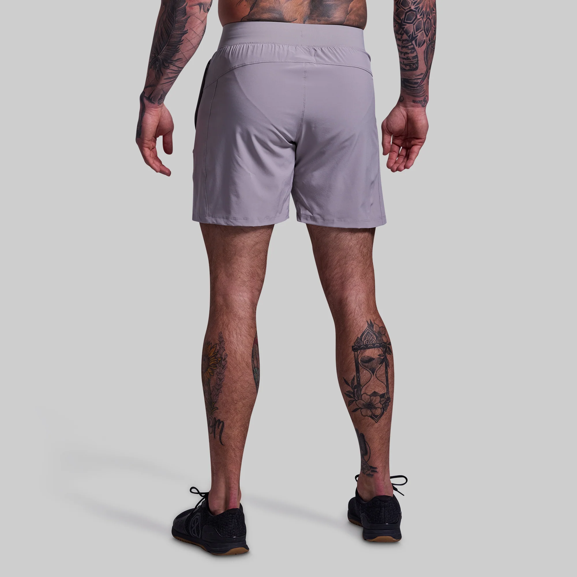 Versatile Short 7" (Stone) - Image 2