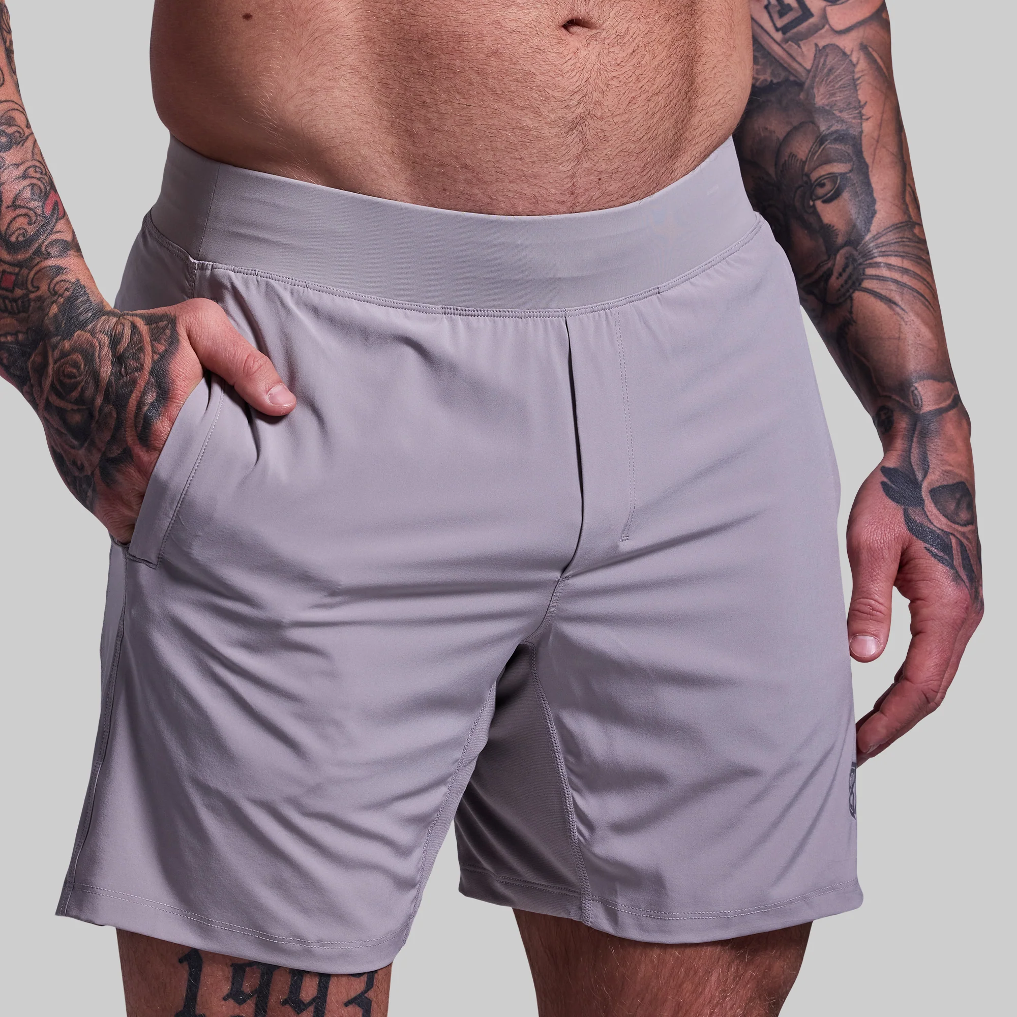 Versatile Short 7" (Stone) - Image 3