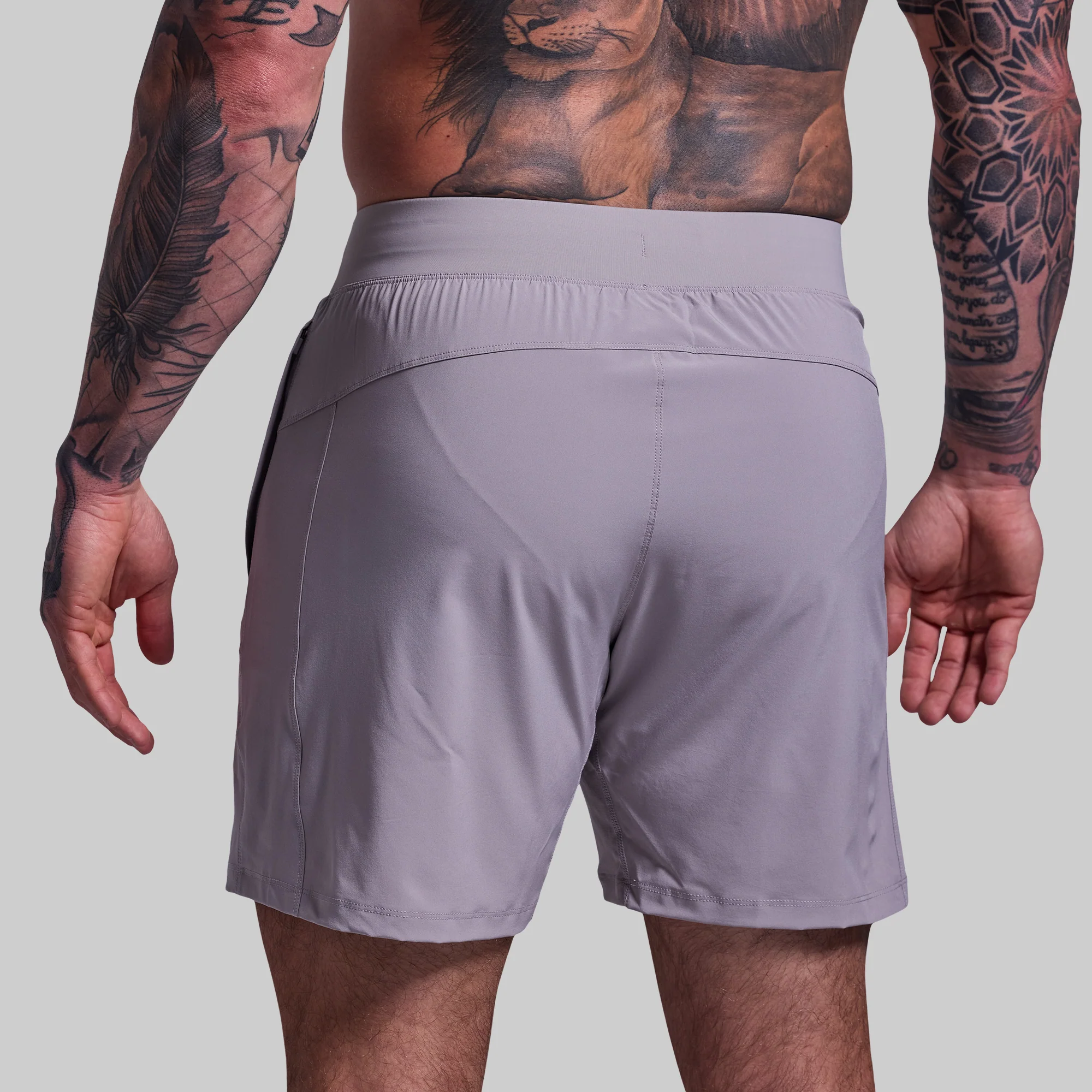 Versatile Short 7" (Stone) - Image 4