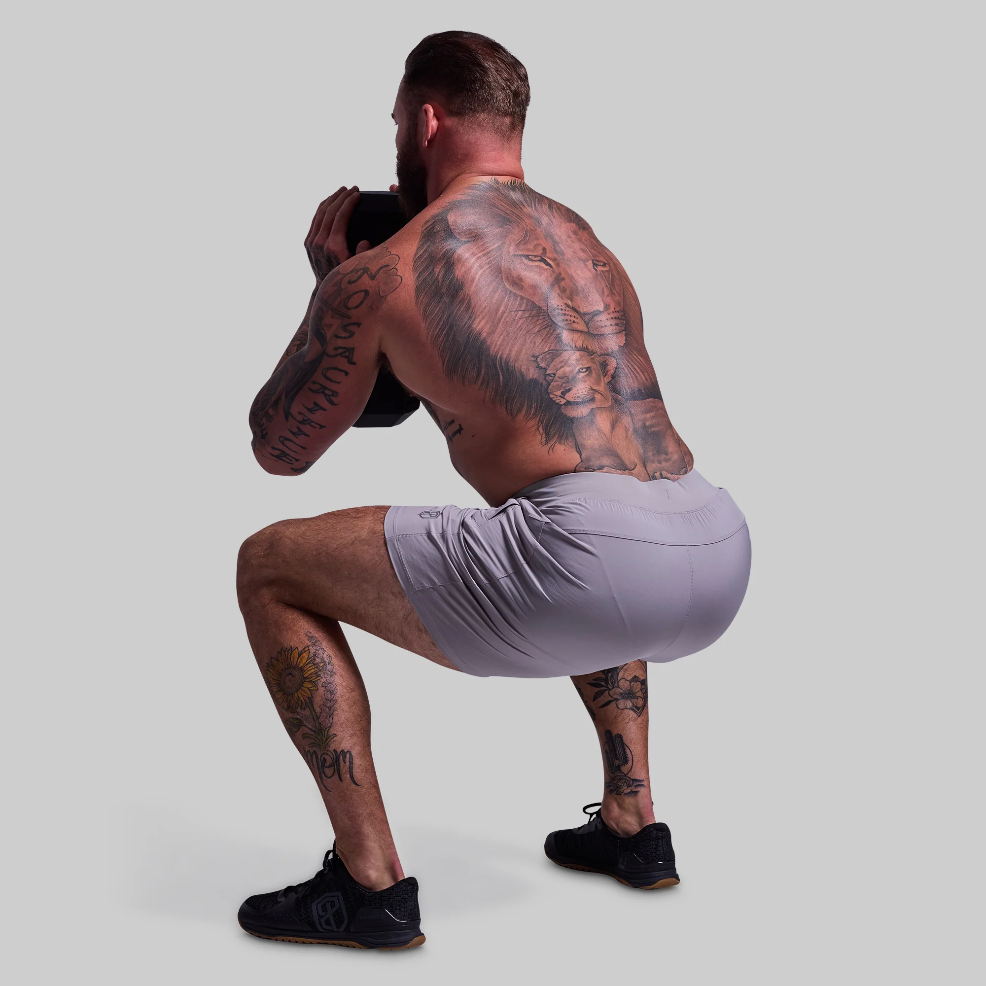 Versatile Short 7" (Stone) - Image 5