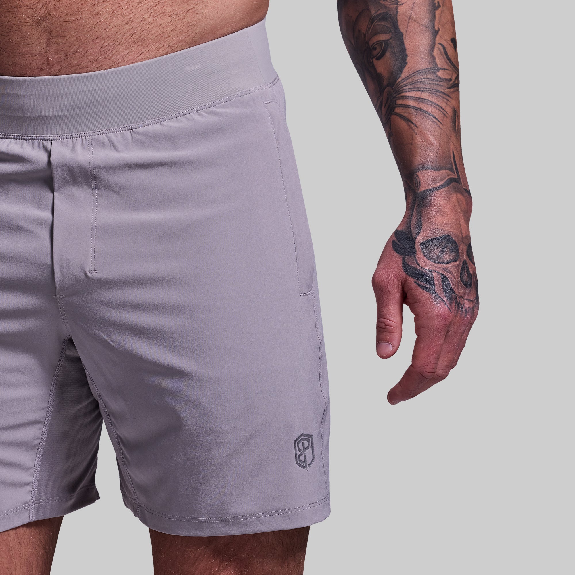 Versatile Short 7" (Stone) - Image 6