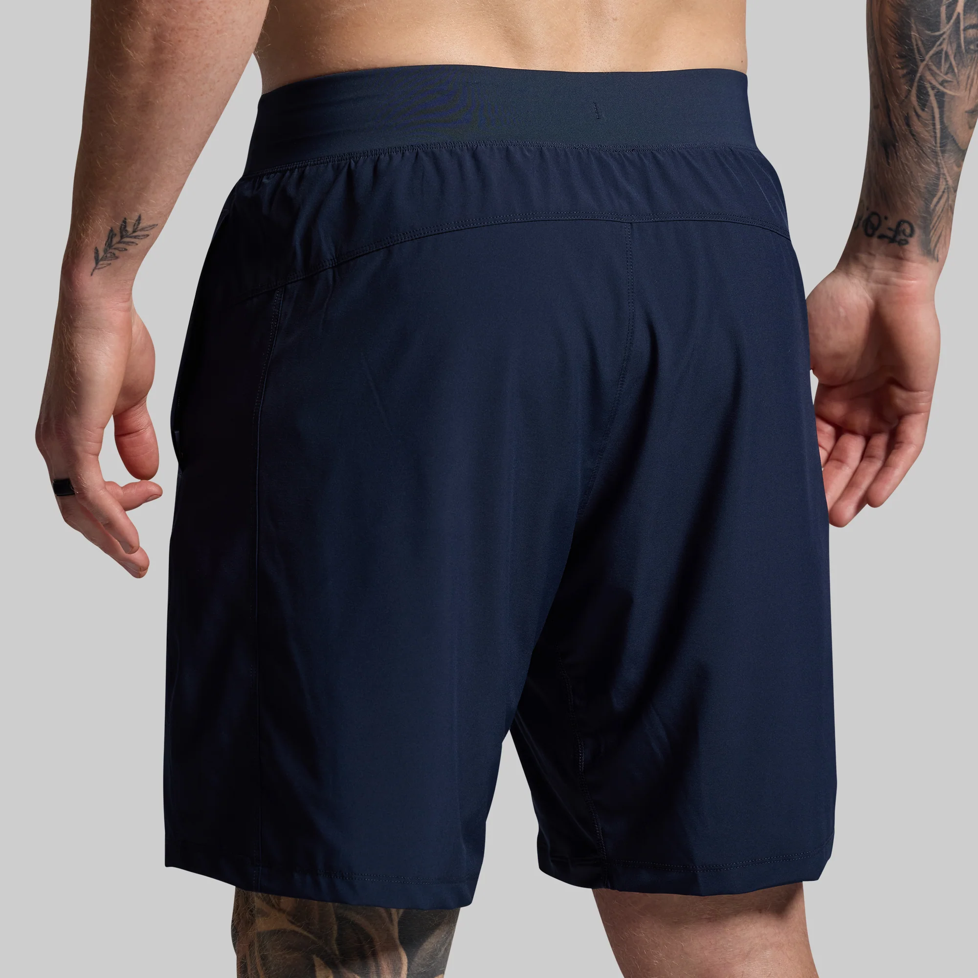 Versatile Short 9" (BP Navy) - Image 4