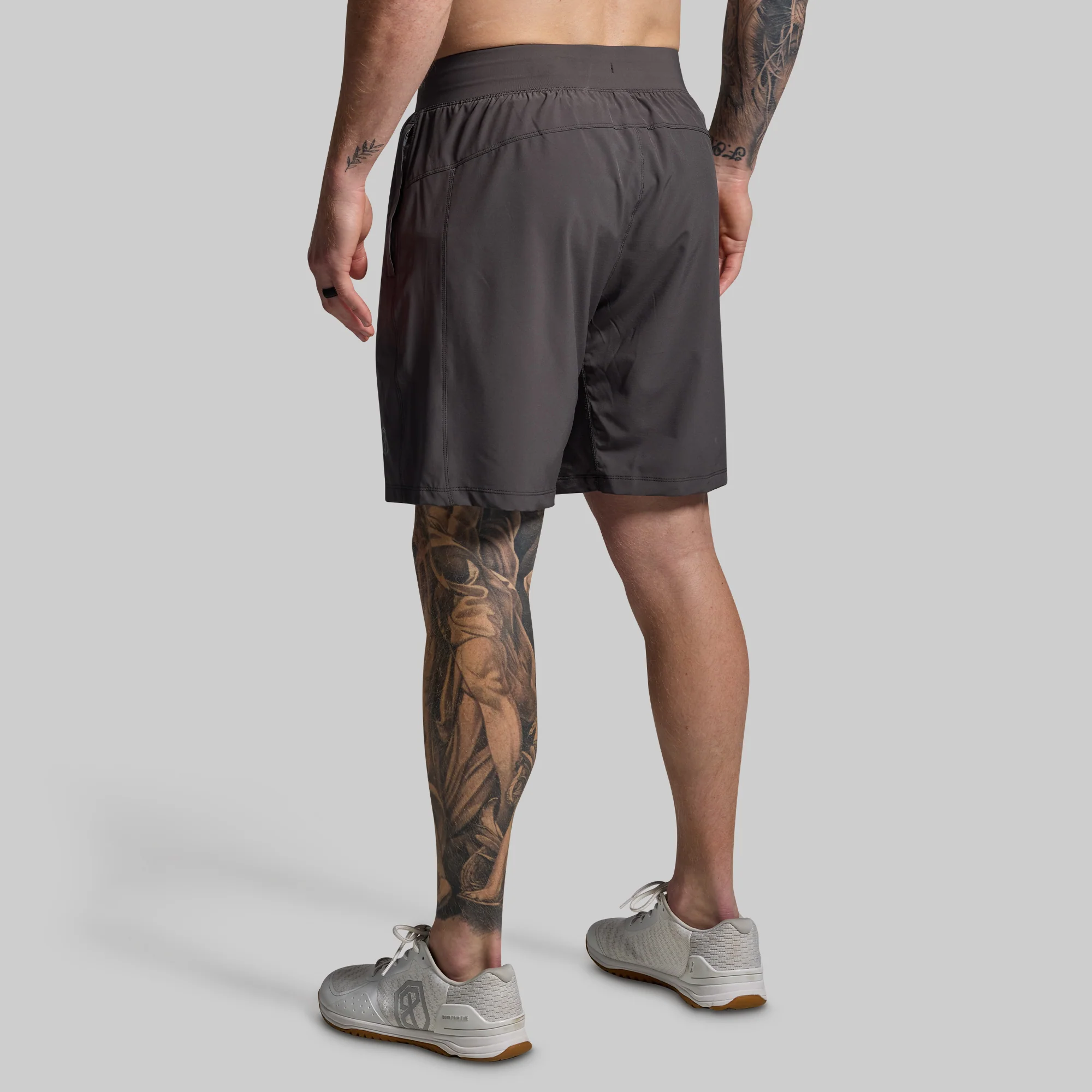 Versatile Short 9" (Gunmetal) - Image 2