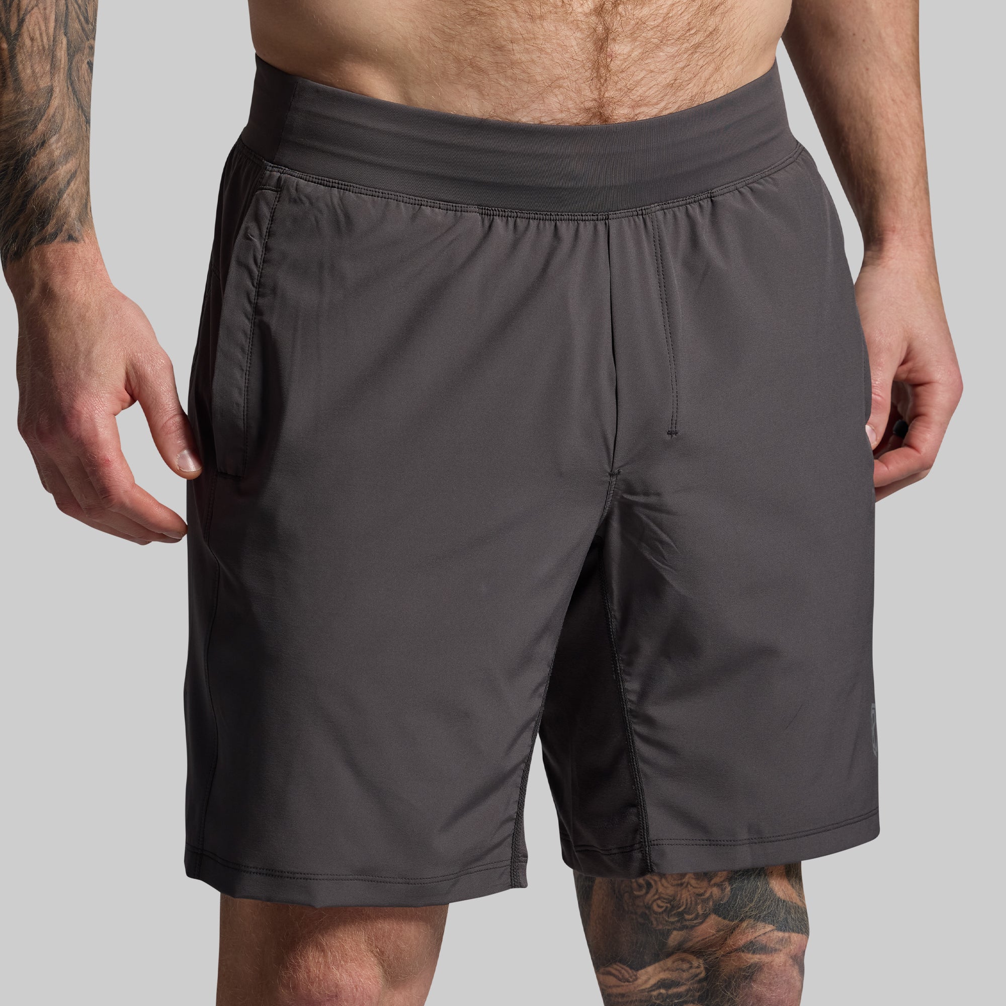 Versatile Short 9" (Gunmetal) - Image 3