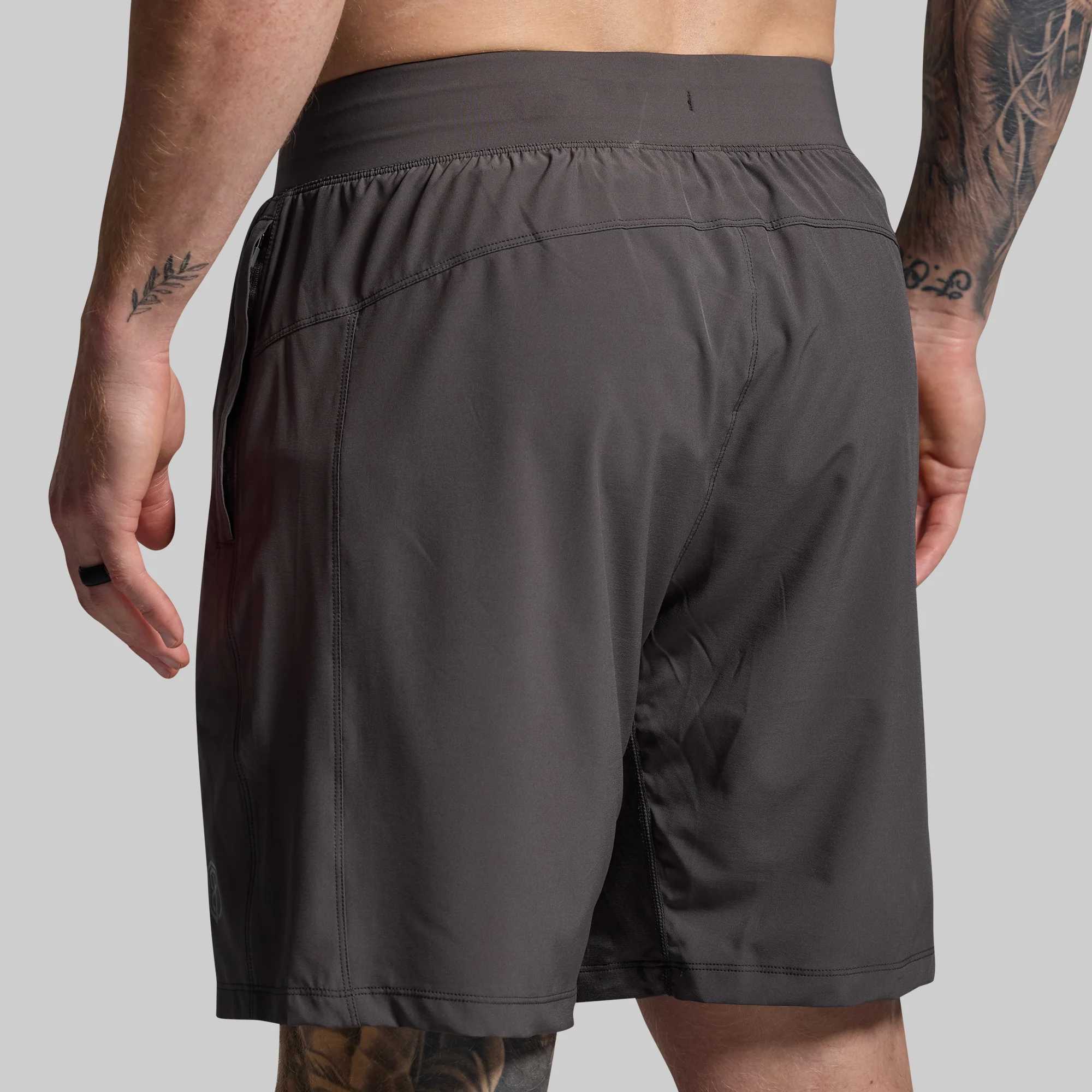Versatile Short 9" (Gunmetal) - Image 4